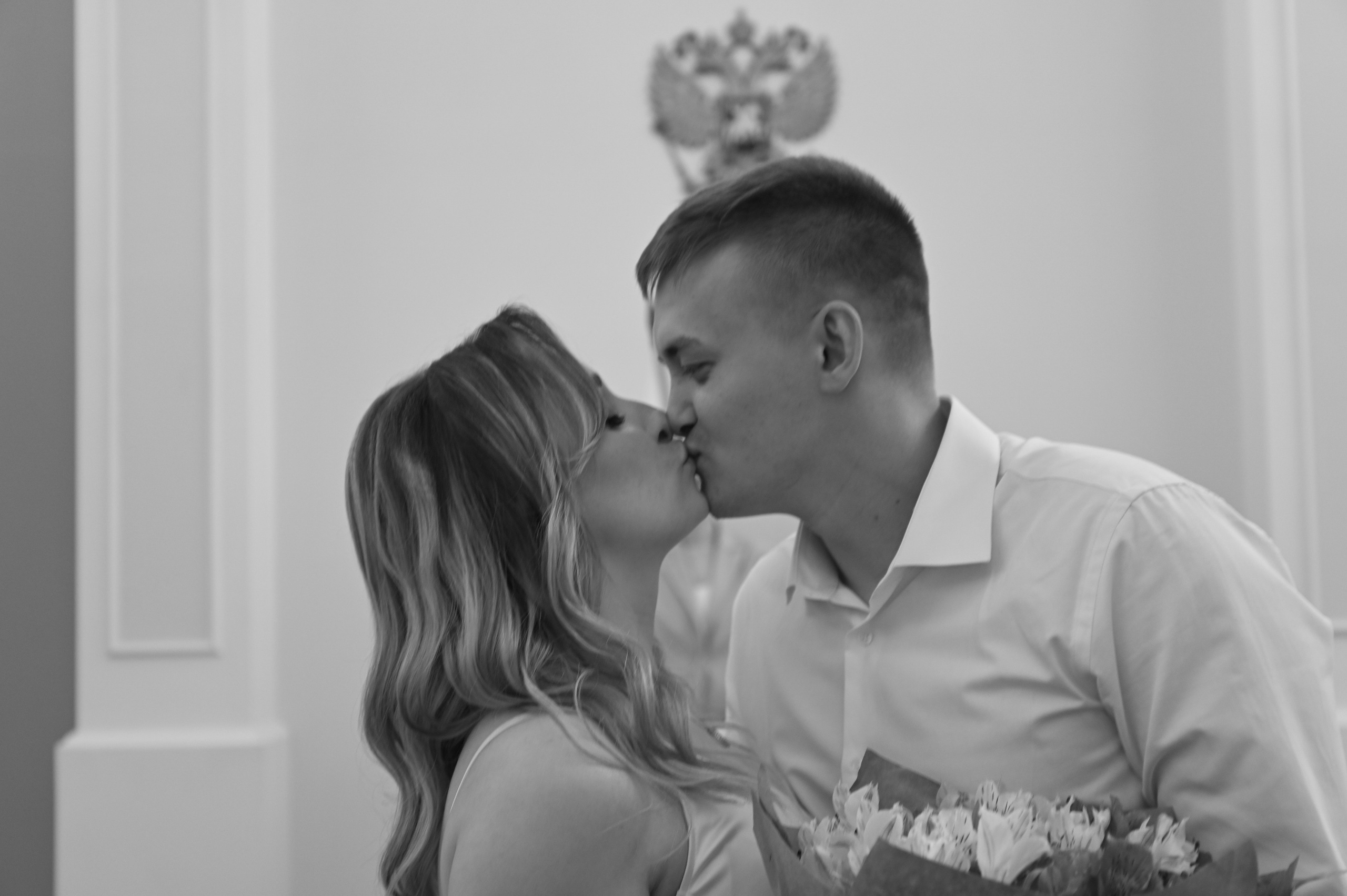 Портрет. Дмитрий Старков — фотограф