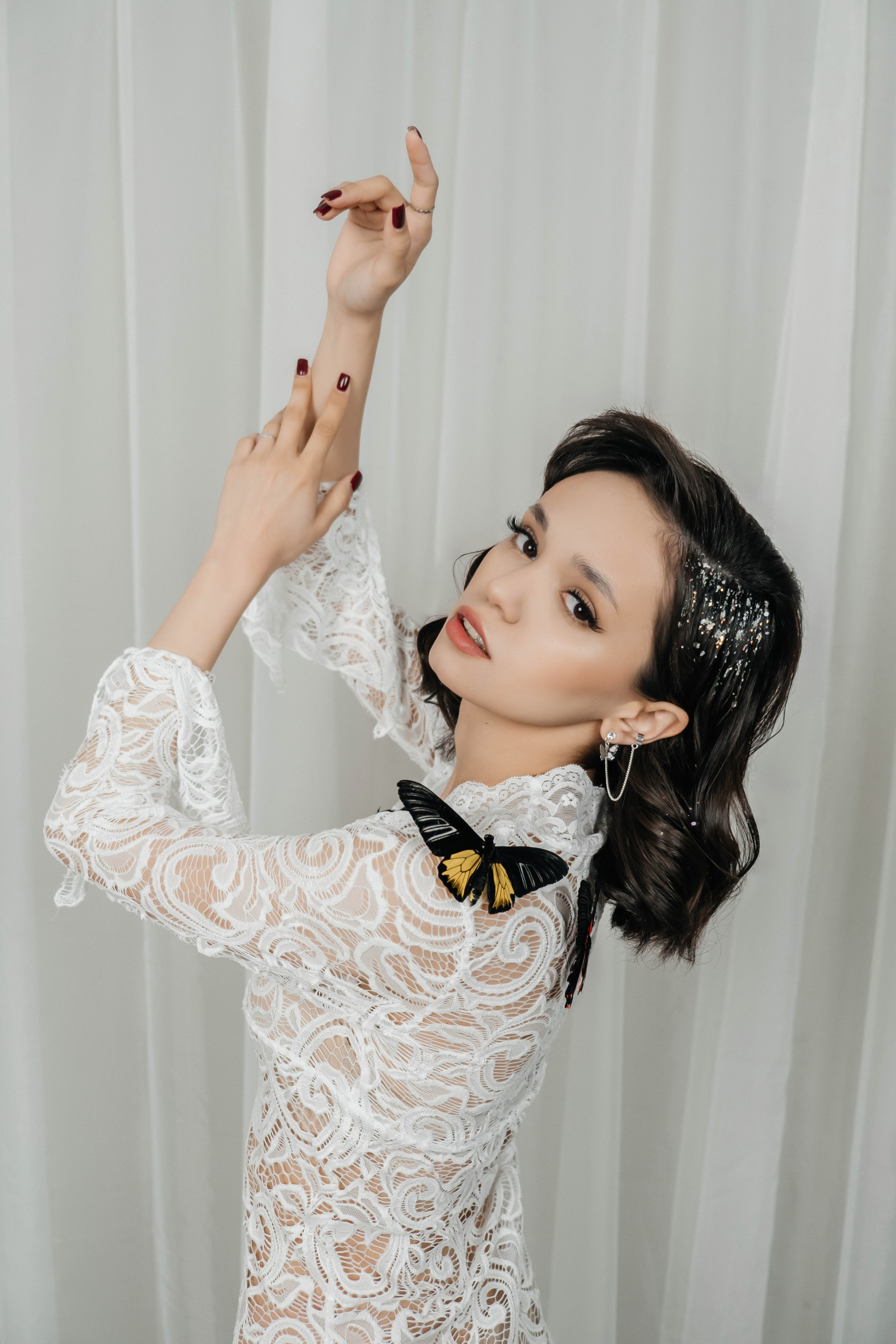 Элина. Свадебный и портретный фотограф Казань | Белебей