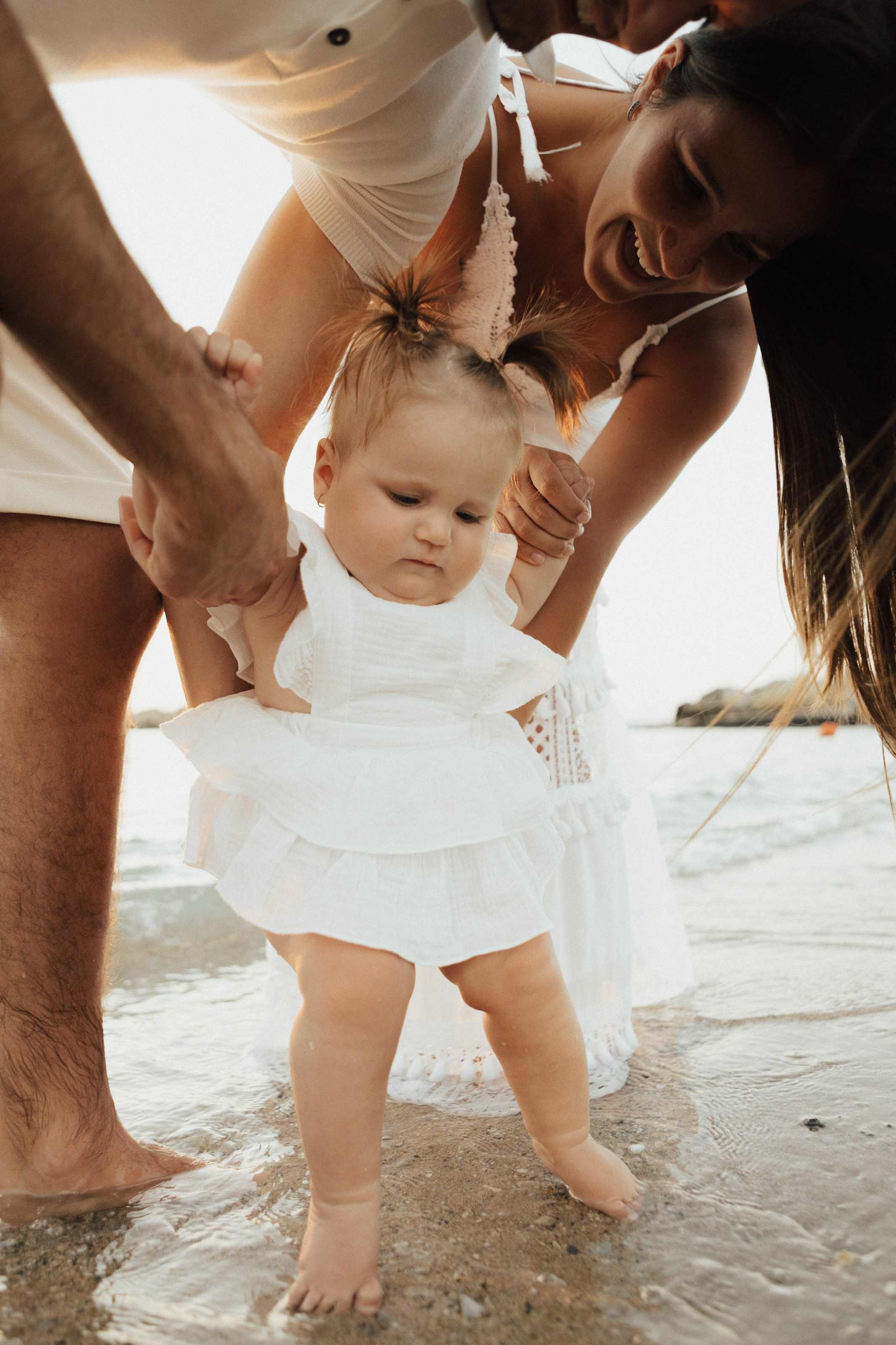 FAMILY. Photographer in Batumi, Georgia Pavel Sharnikov