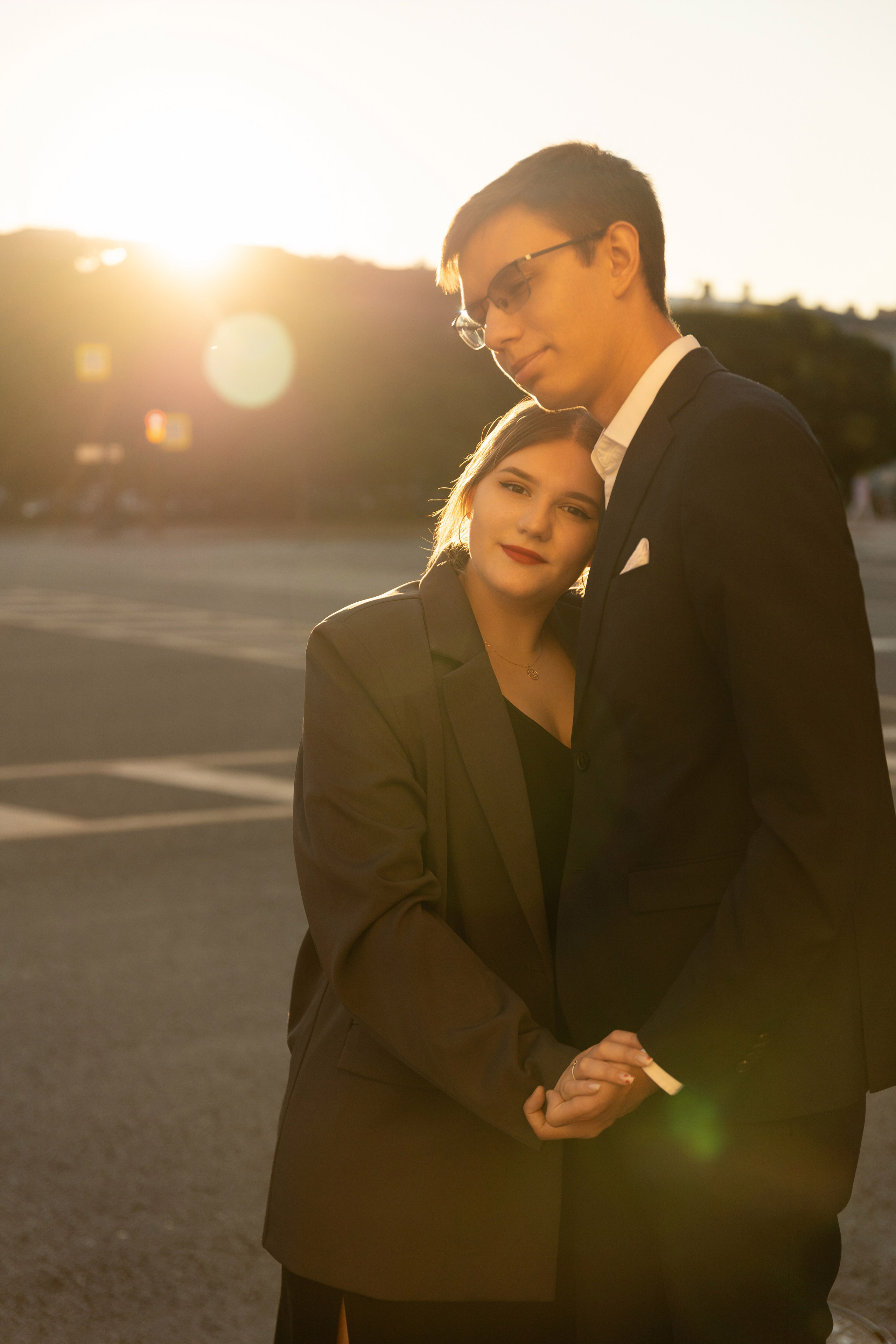 Прогулка по центру. Семейный и свадебный фотограф в Санкт-Петербурге Татьяна Швыкова