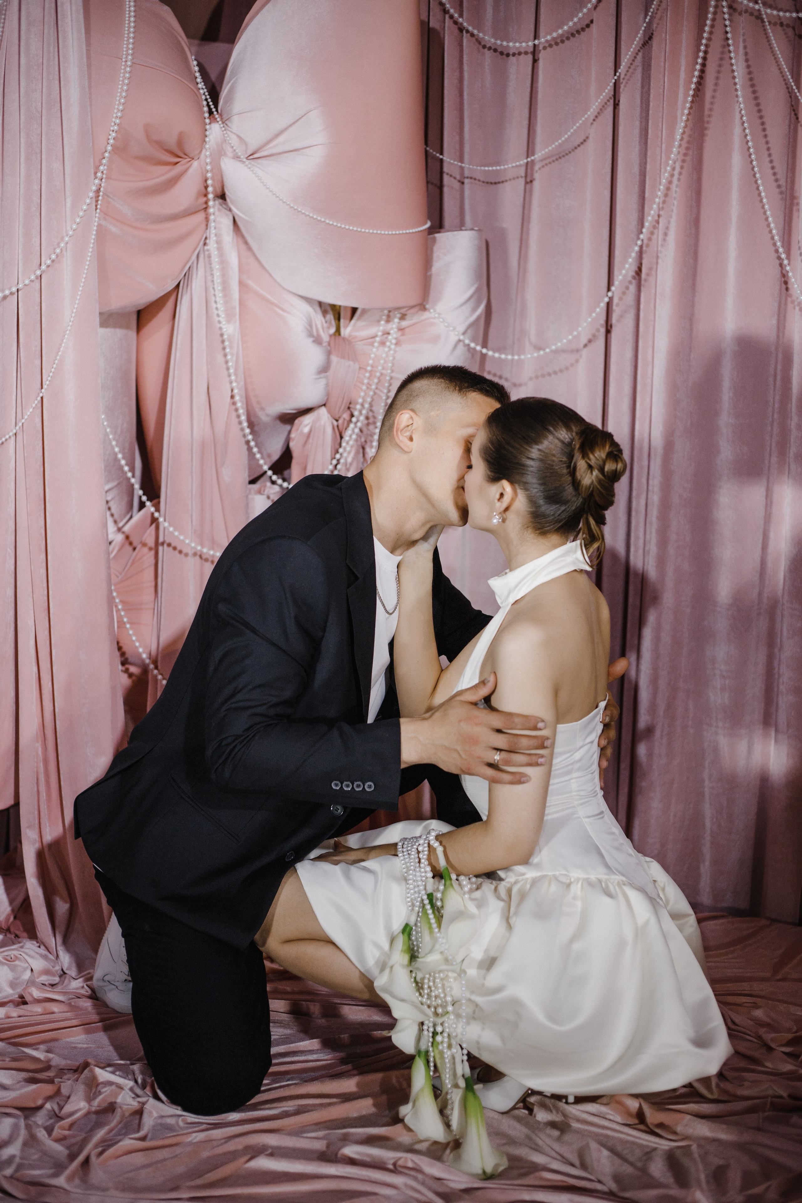 Роман & Ксения. Главная