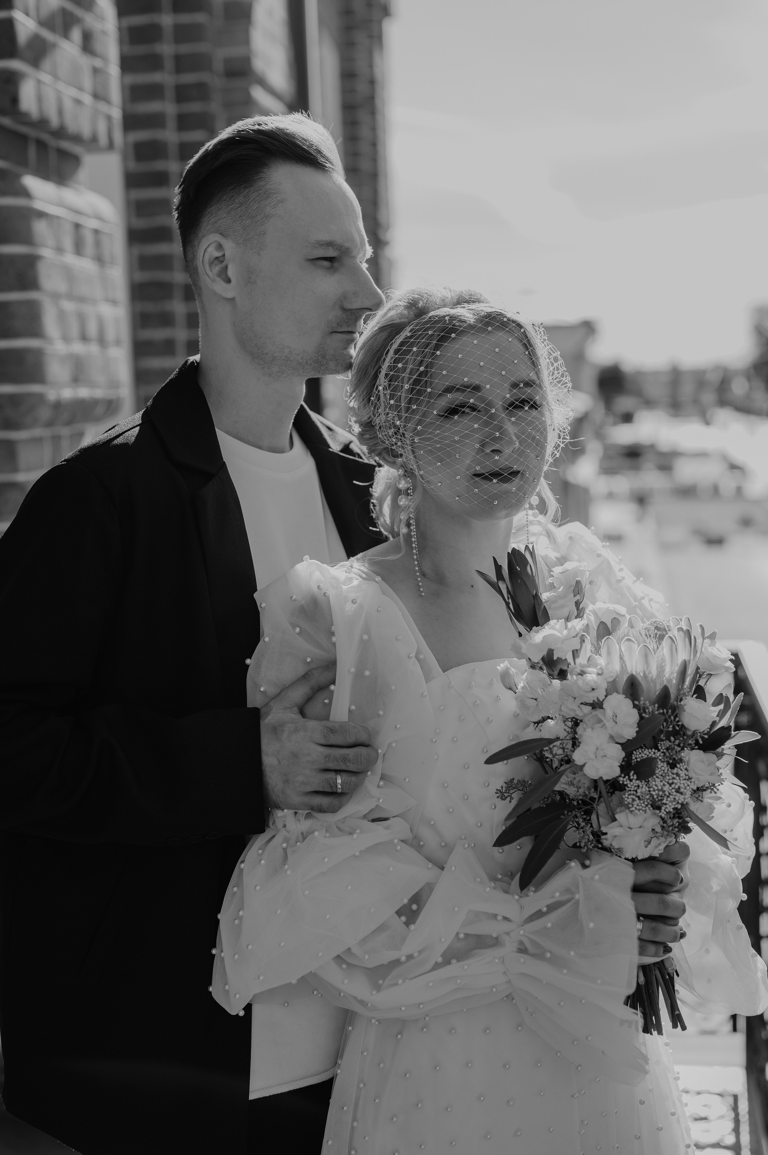 Света & Лёша. Марина Шуляк Фотограф Кострома — Санкт Петербург