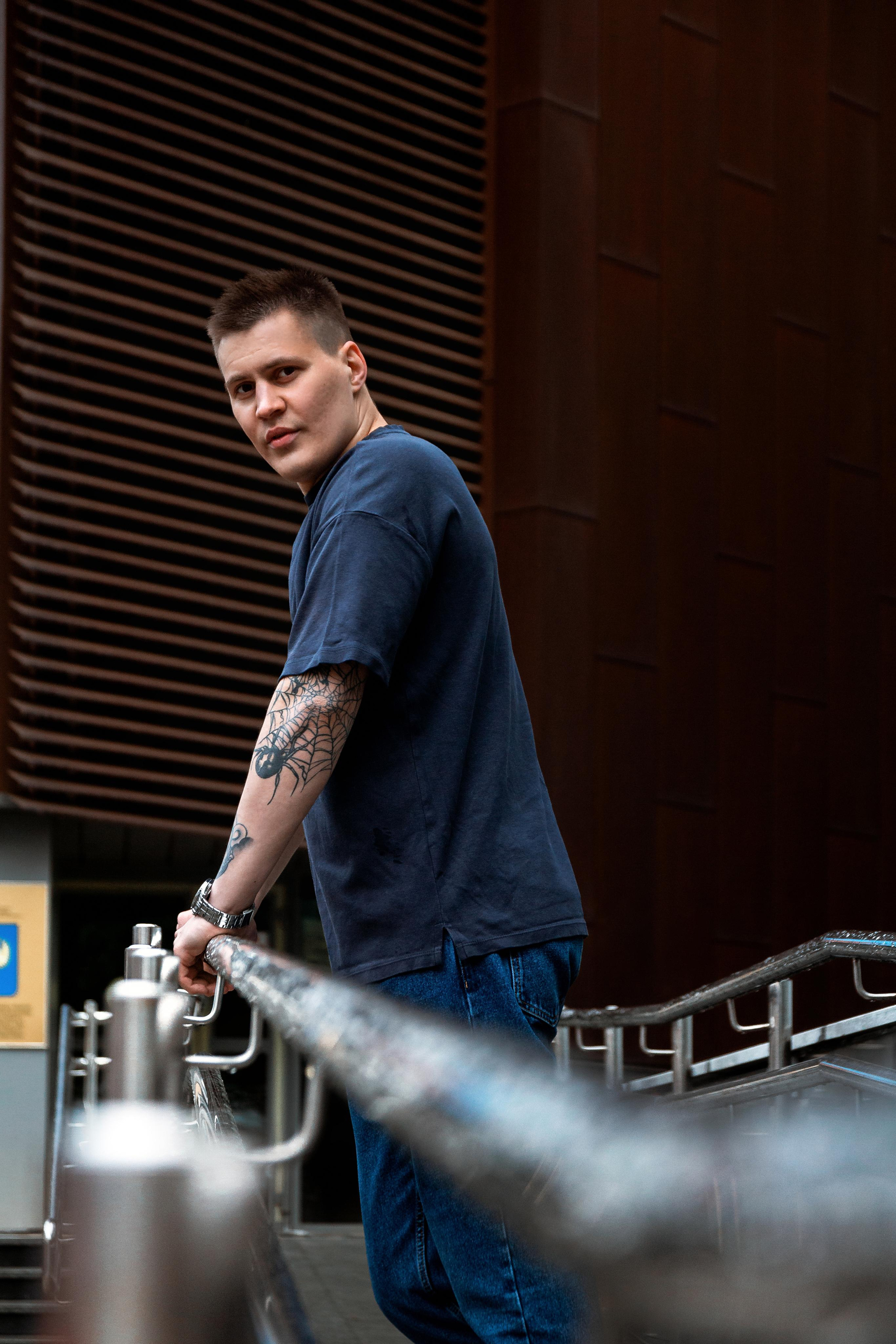 Портфолио – портреты. A.Baydakov • Travel Photographer 📸