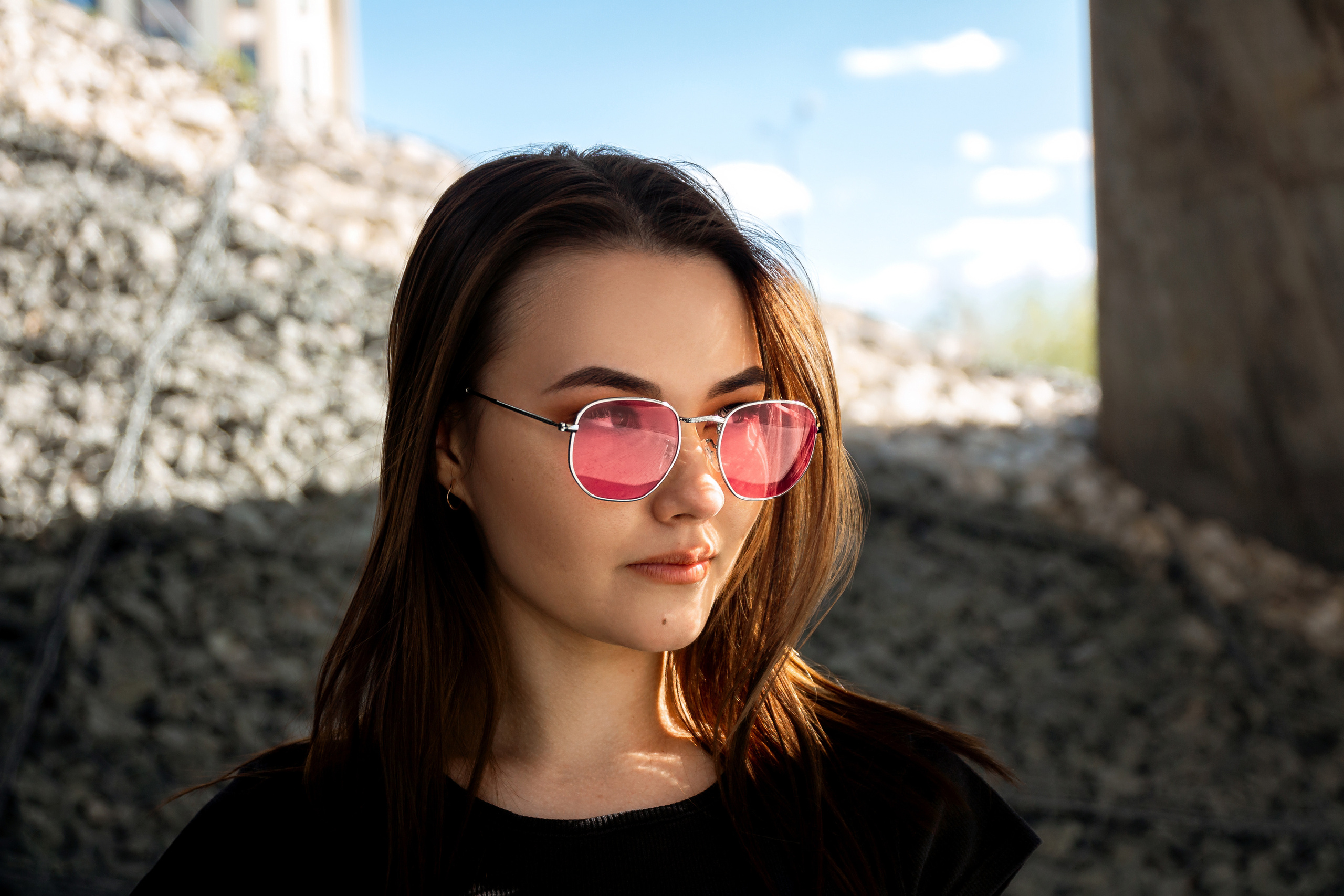 Портфолио – портреты. A.Baydakov • Travel Photographer 📸