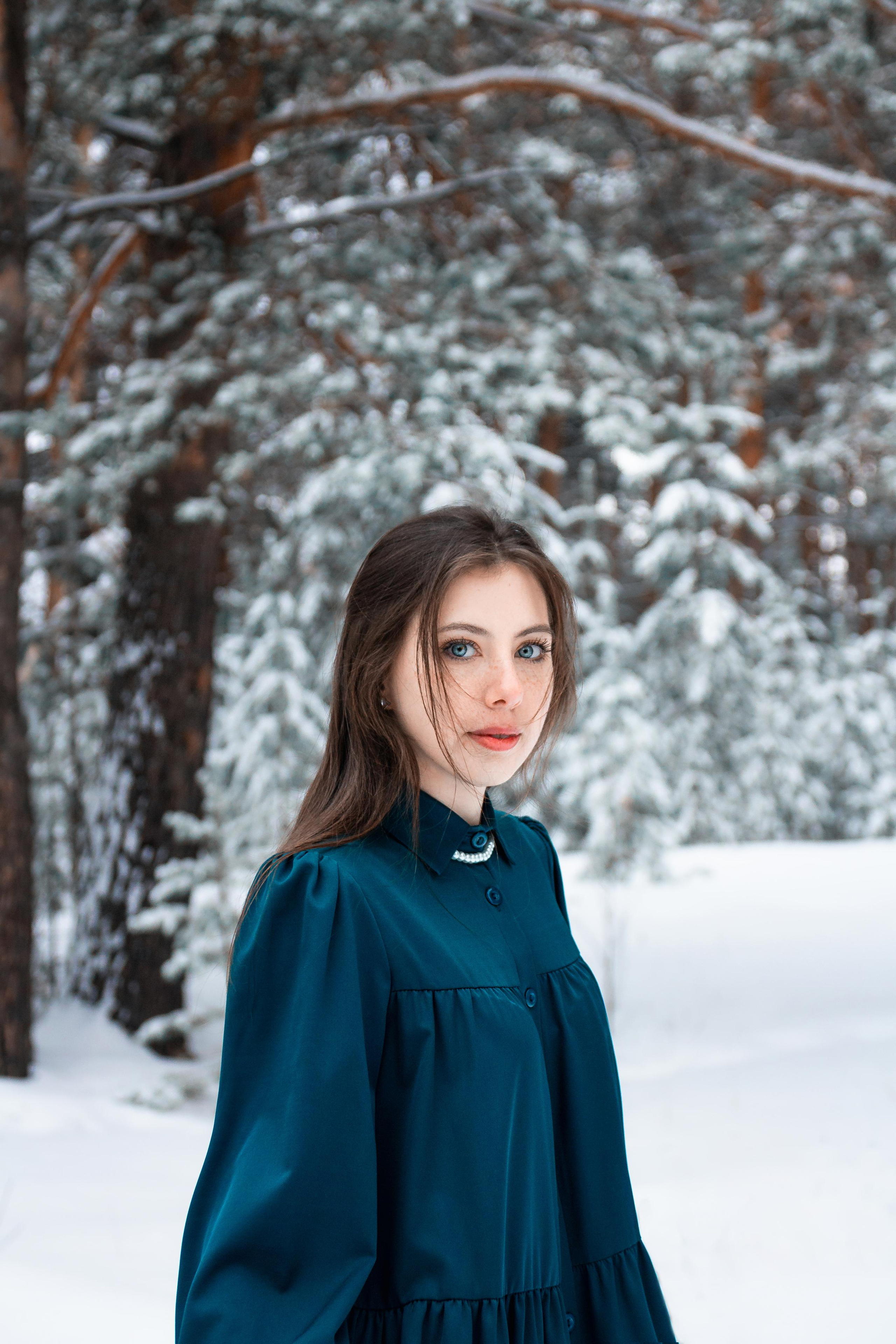 Портфолио – портреты. A.Baydakov • Travel Photographer 📸