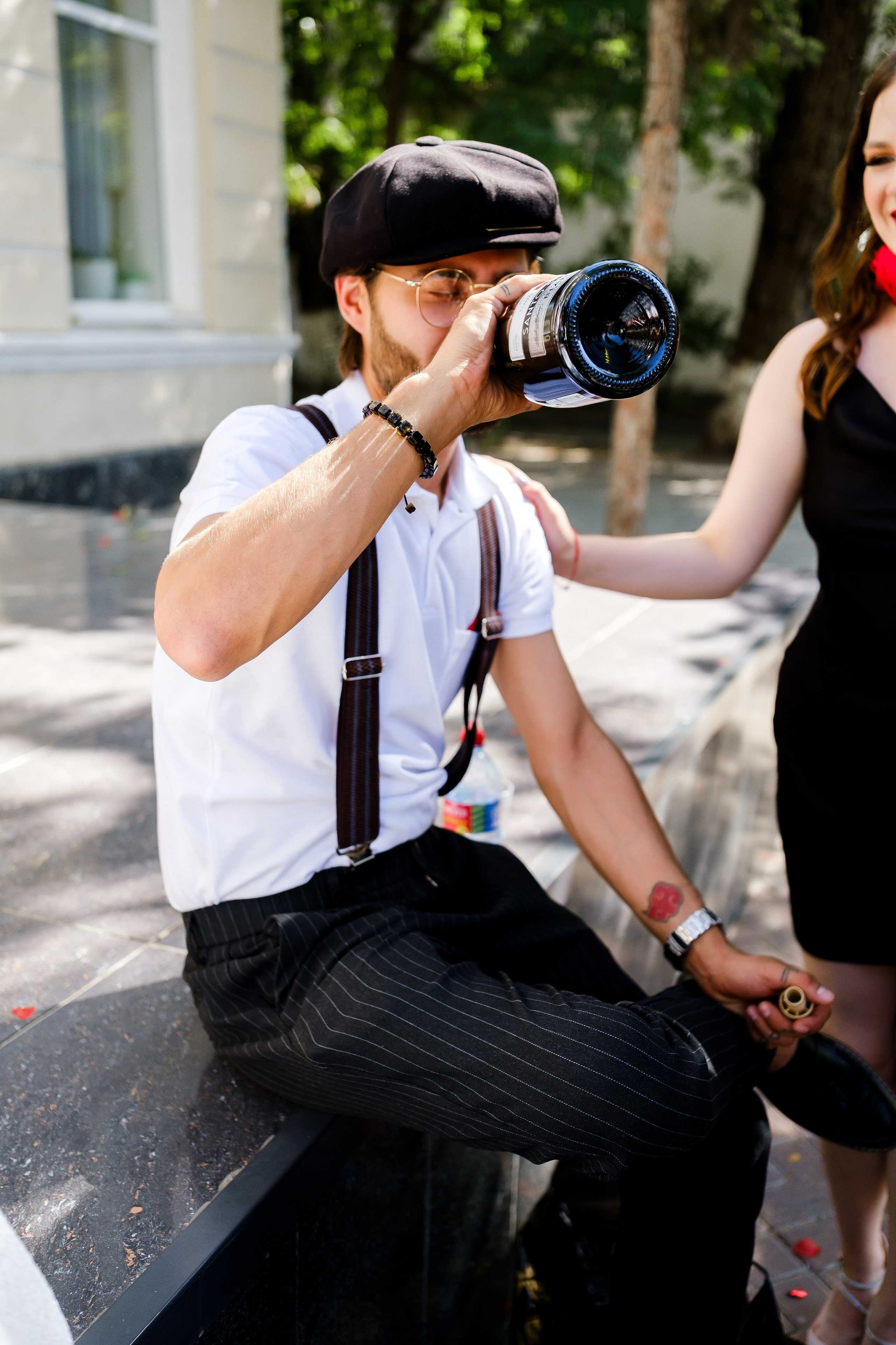 Михаил и Юлия. Свадебный фотограф | репортаж | праздники | крещение