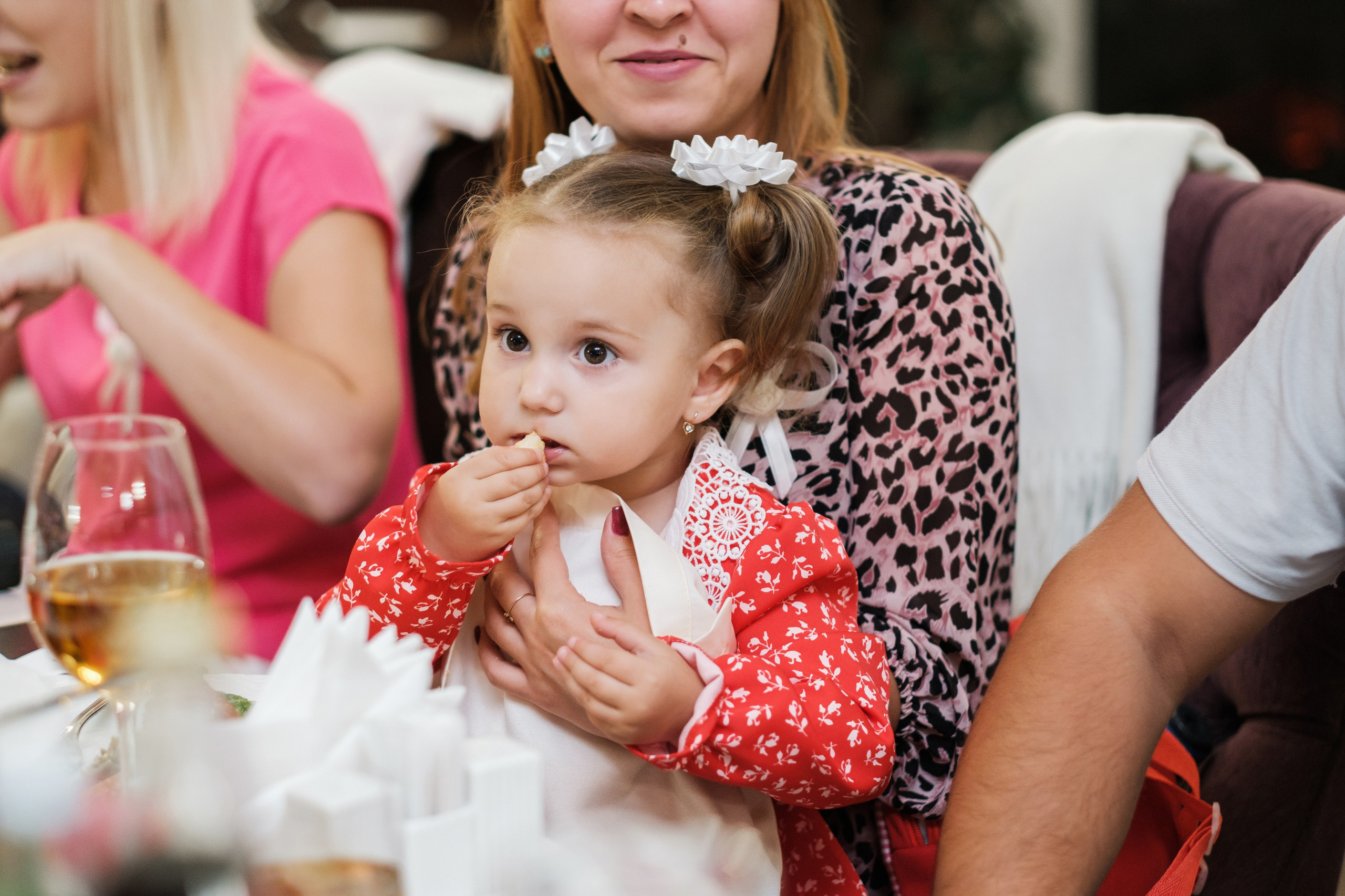 Дмитрий и Александра. Свадебный фотограф | репортаж | праздники | крещение