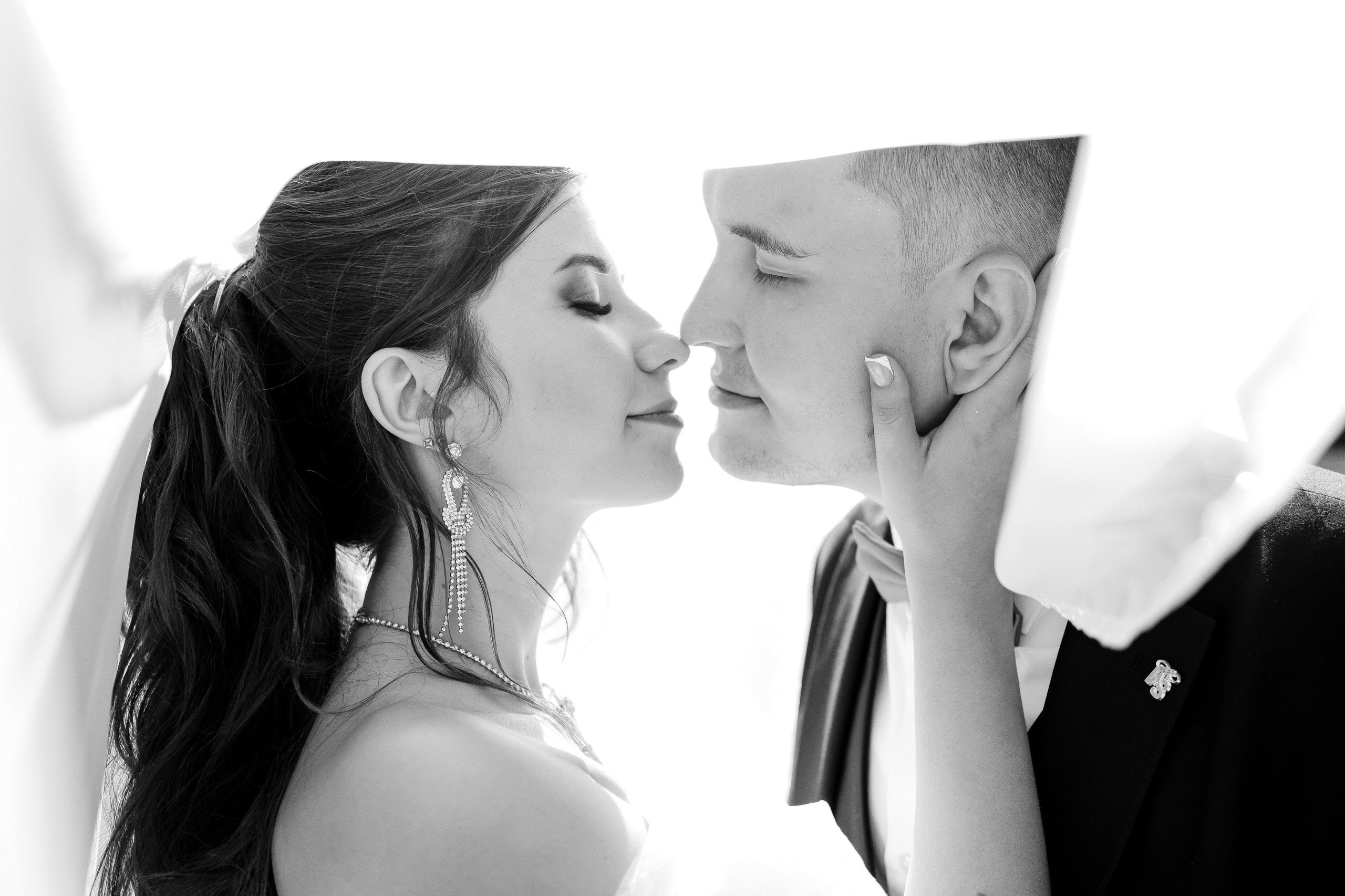 Михаил и Юлия. Свадебный фотограф | репортаж | праздники | крещение