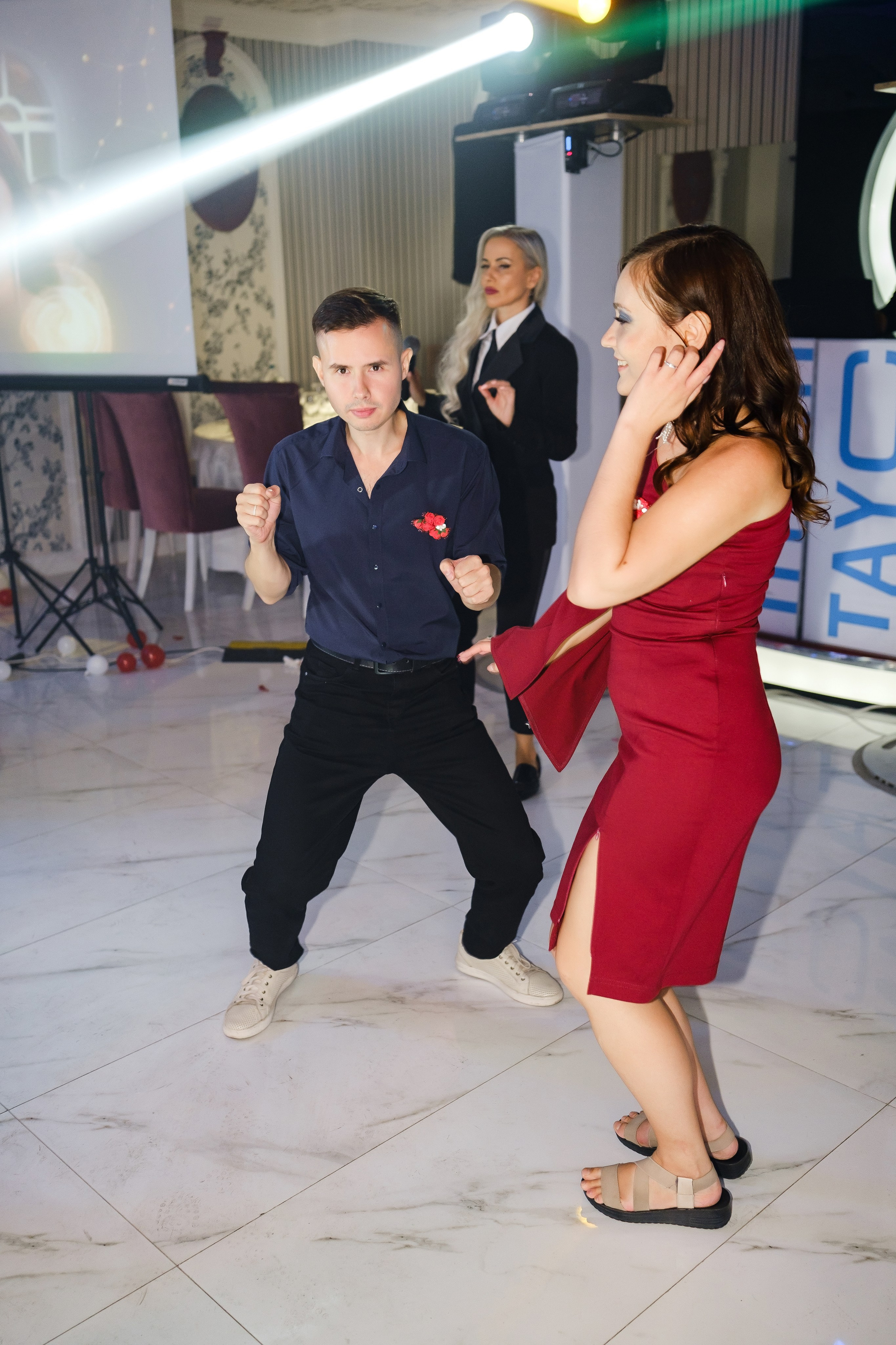 Михаил и Юлия. Свадебный фотограф | репортаж | праздники | крещение