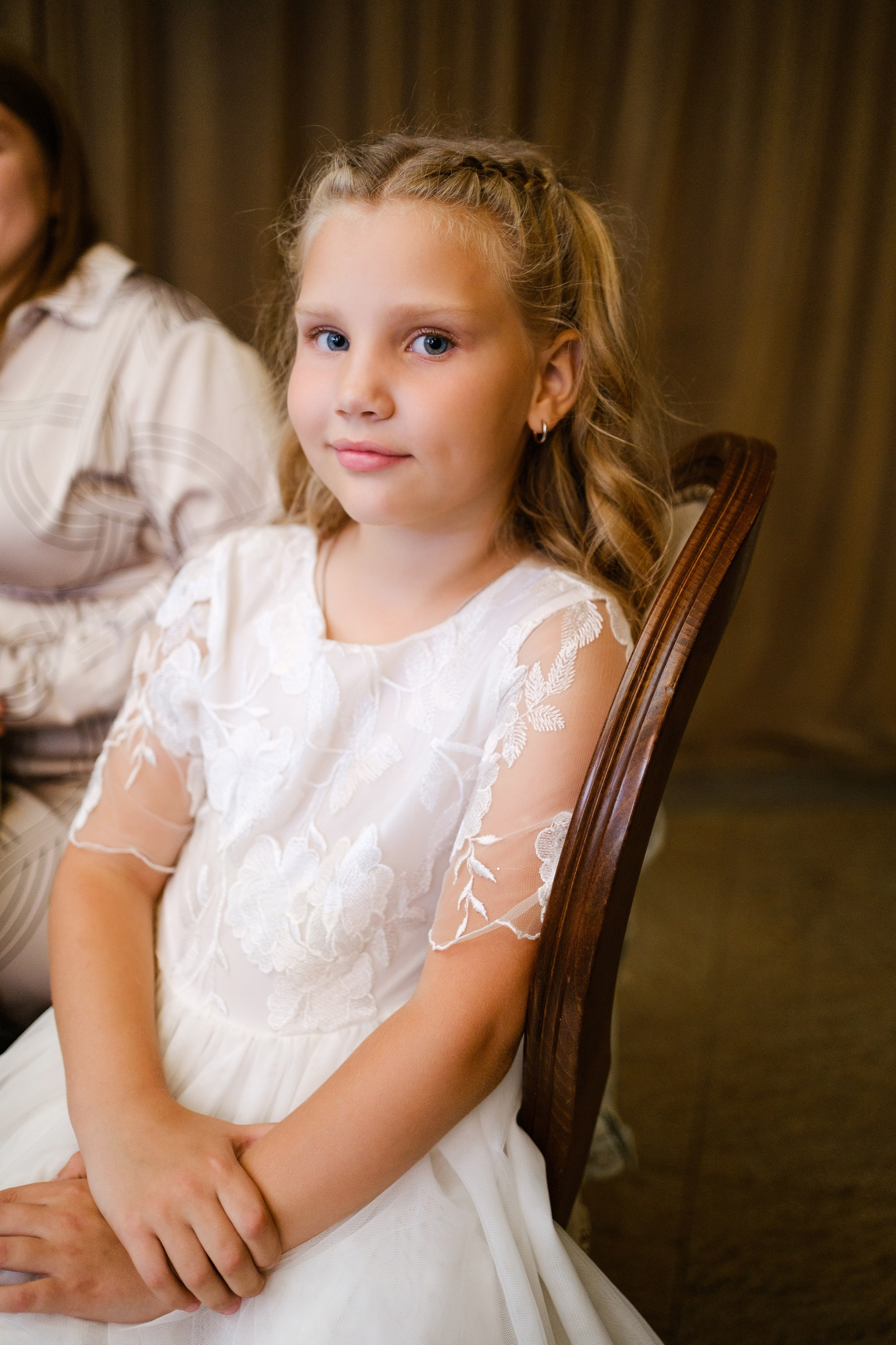 Павел и Надежда. Свадебный фотограф | репортаж | праздники | крещение