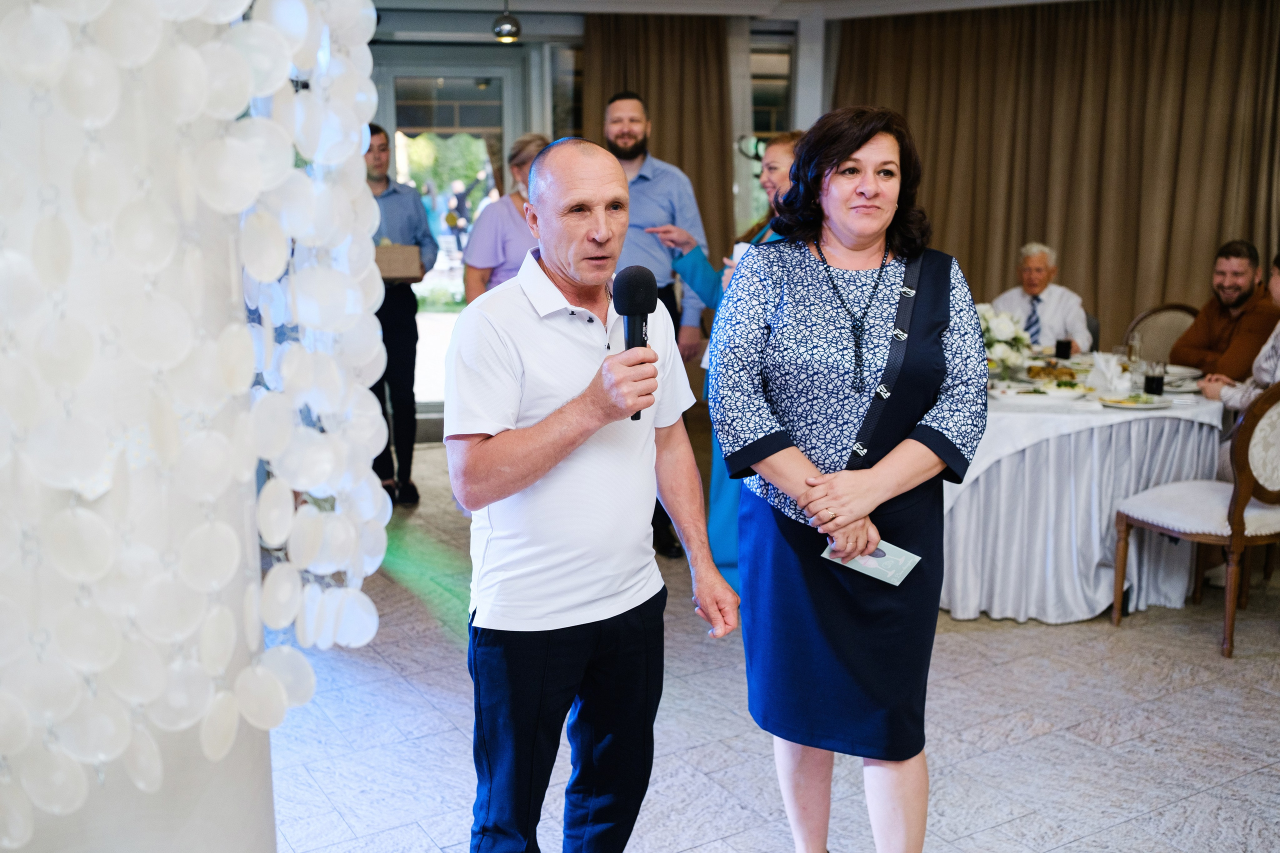 Павел и Надежда. Свадебный фотограф | репортаж | праздники | крещение