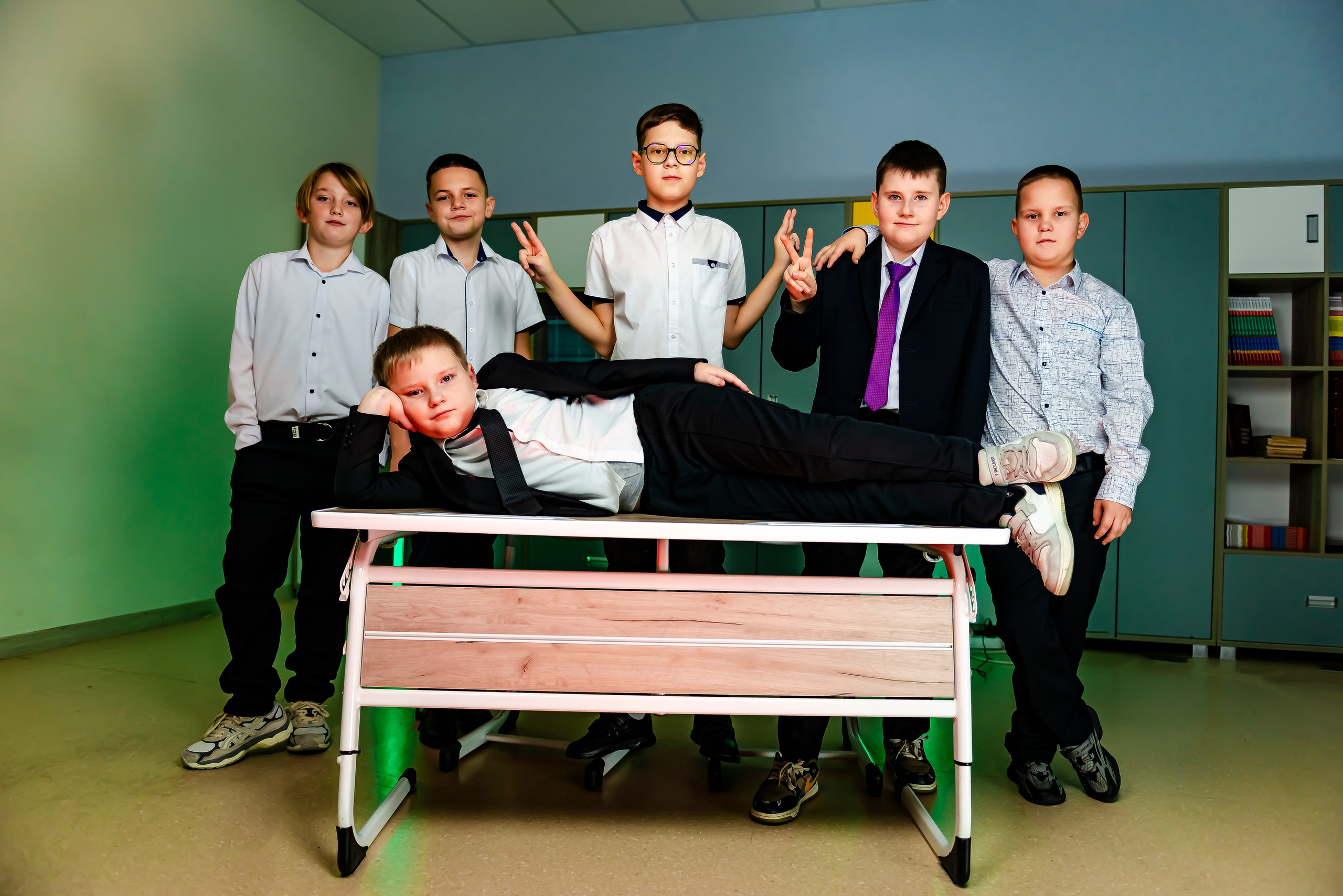 4 «Б» |г.Белгород |31 школа|2024-2025. ALBUMIA