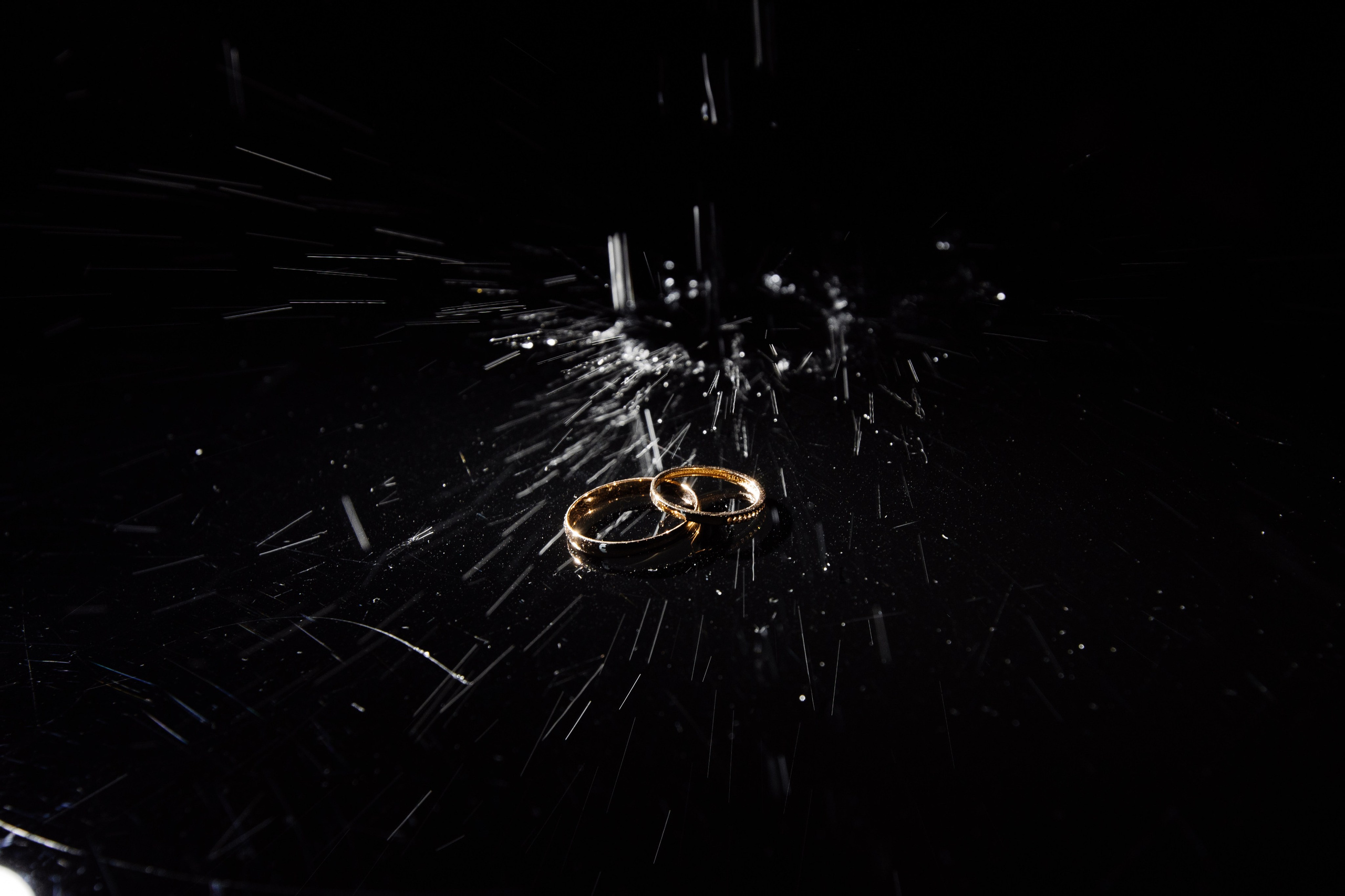 В стиле Властелина Колец. Свадебный фотограф в Нижнем Новгороде — Эдуард Смирнов