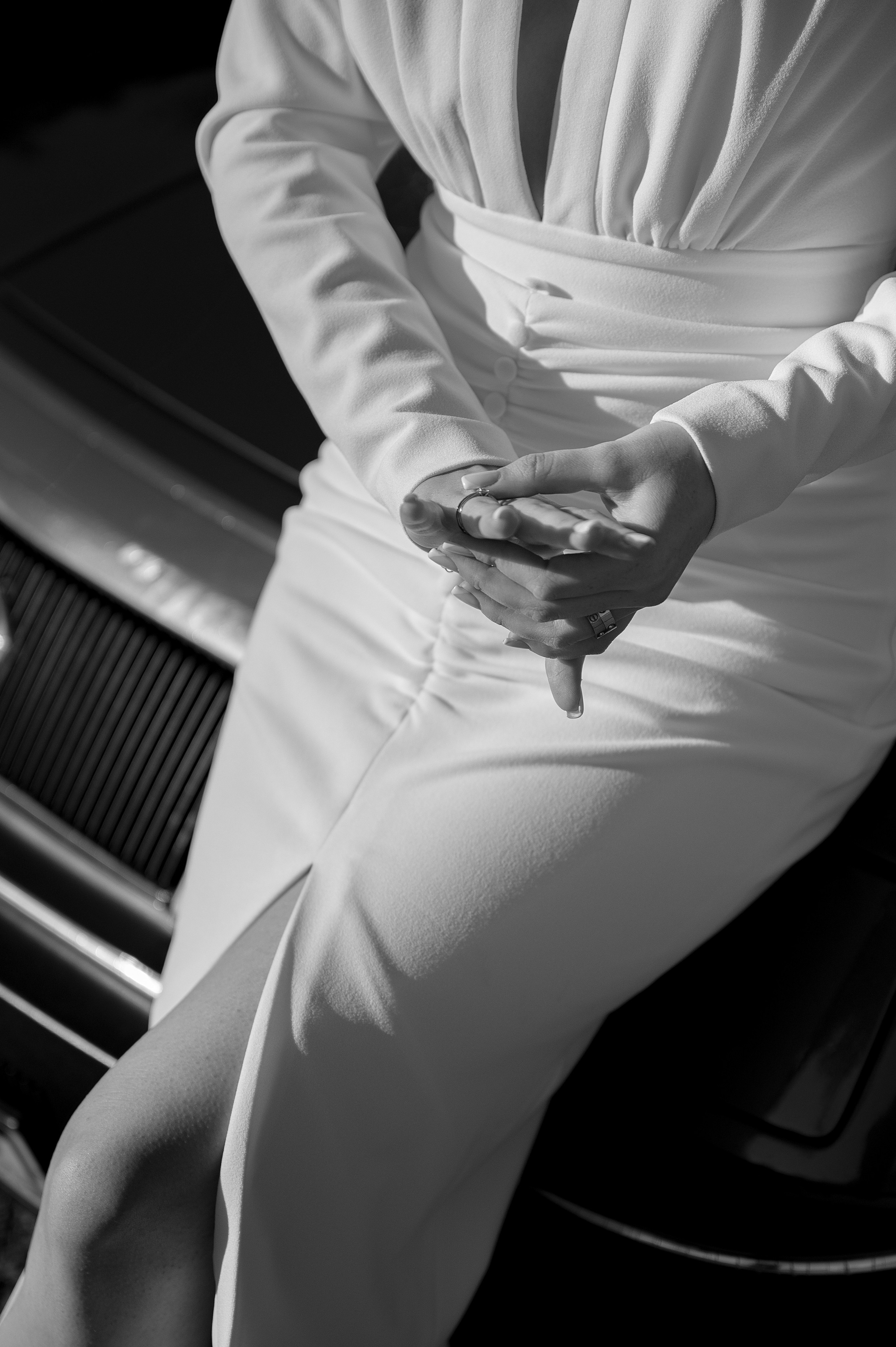 Саша и Лера. Свадебный фотограф и видеограф