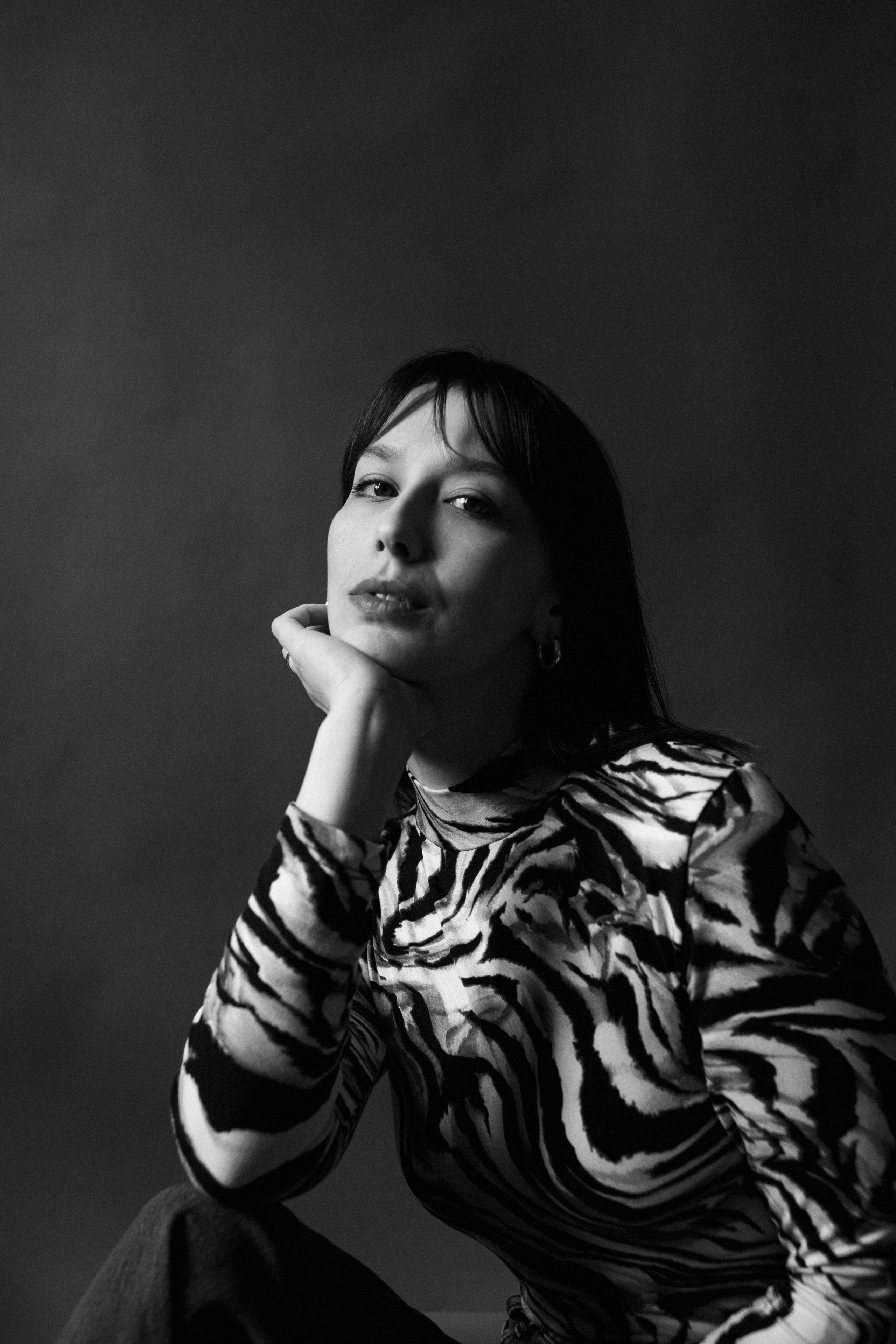 Татьяна. Фотограф Ершова Светлана