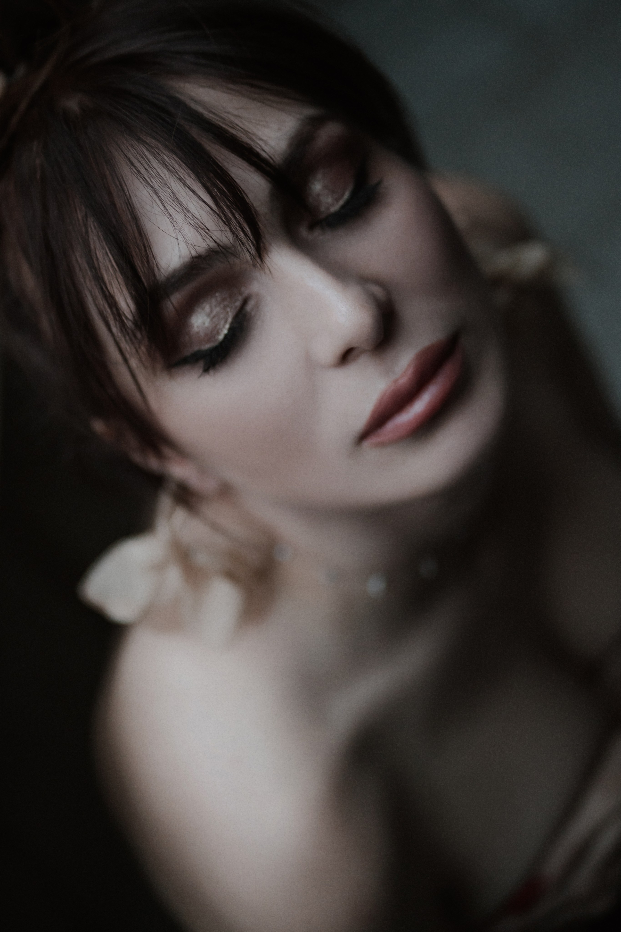 Нежность. Фотограф в Кабардино-Балкарской республике, Нальчик, Инна Абакарова