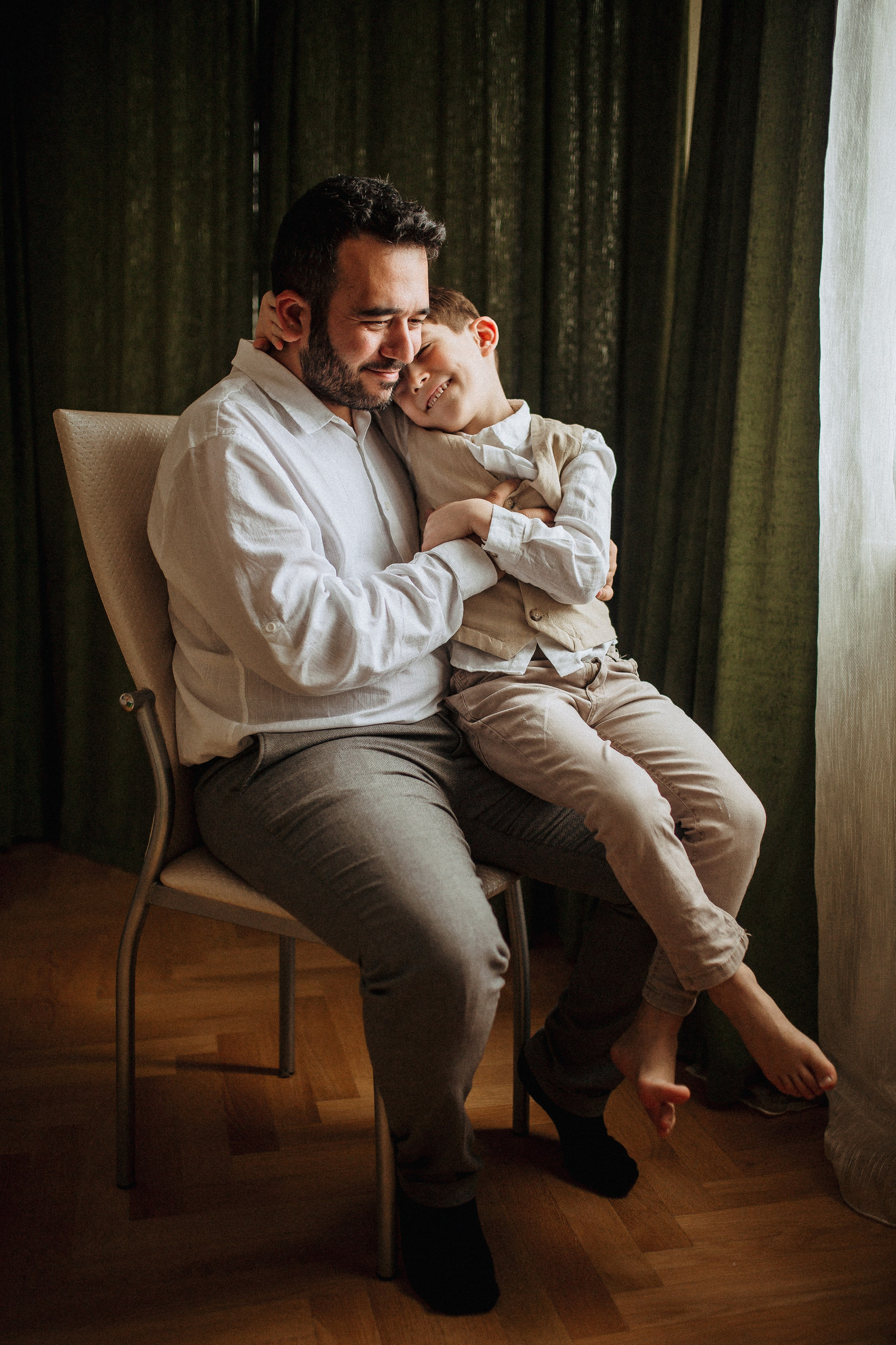 Юсуф. Семейный и Свадебный фотограф в Санкт-Петербурге Плохая Екатерина