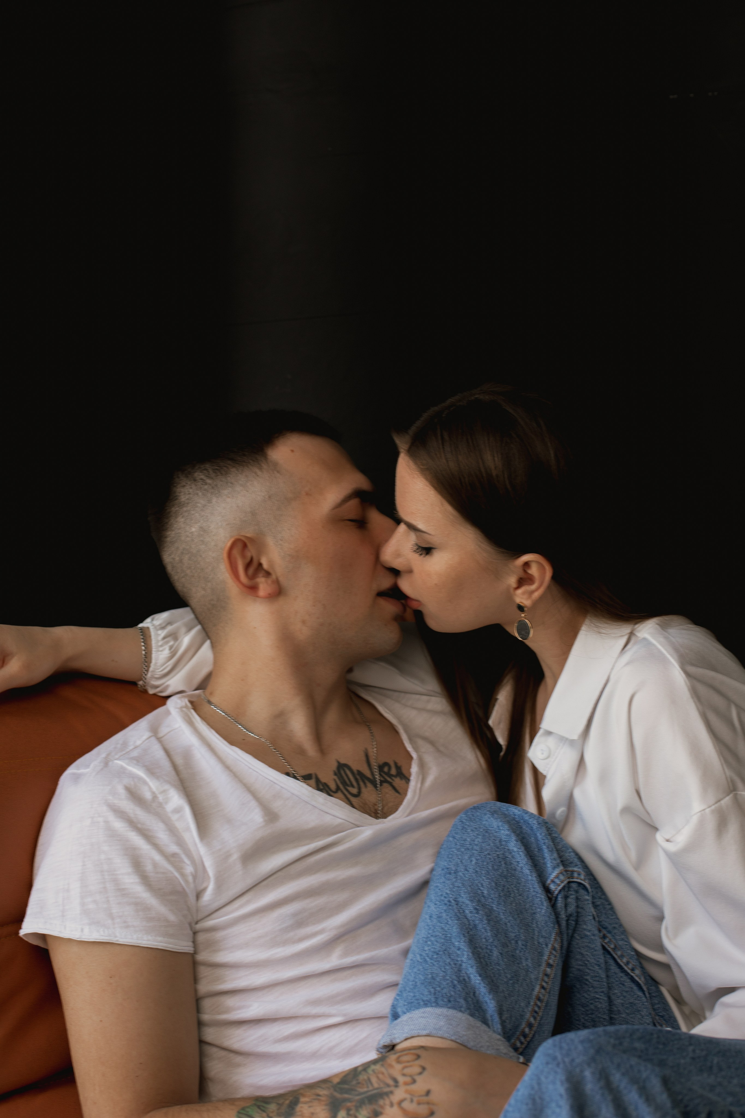 Семейная фотосессия. Лидия Фотограф Воронеж