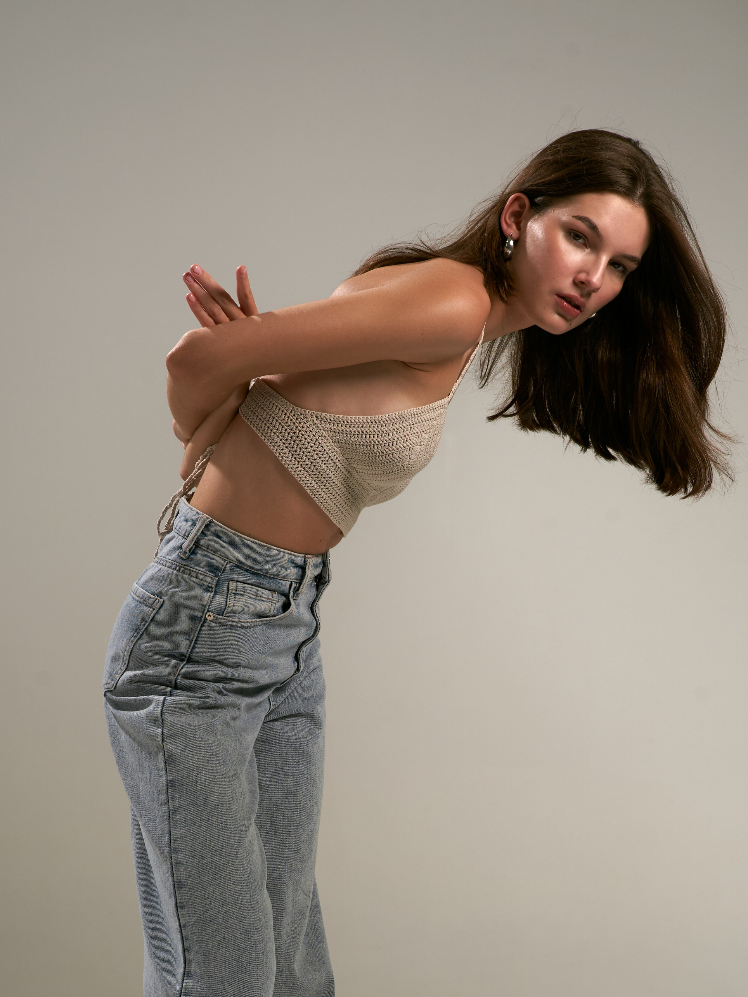 Мария. Коммерческий фотограф Соколовская Анастасия