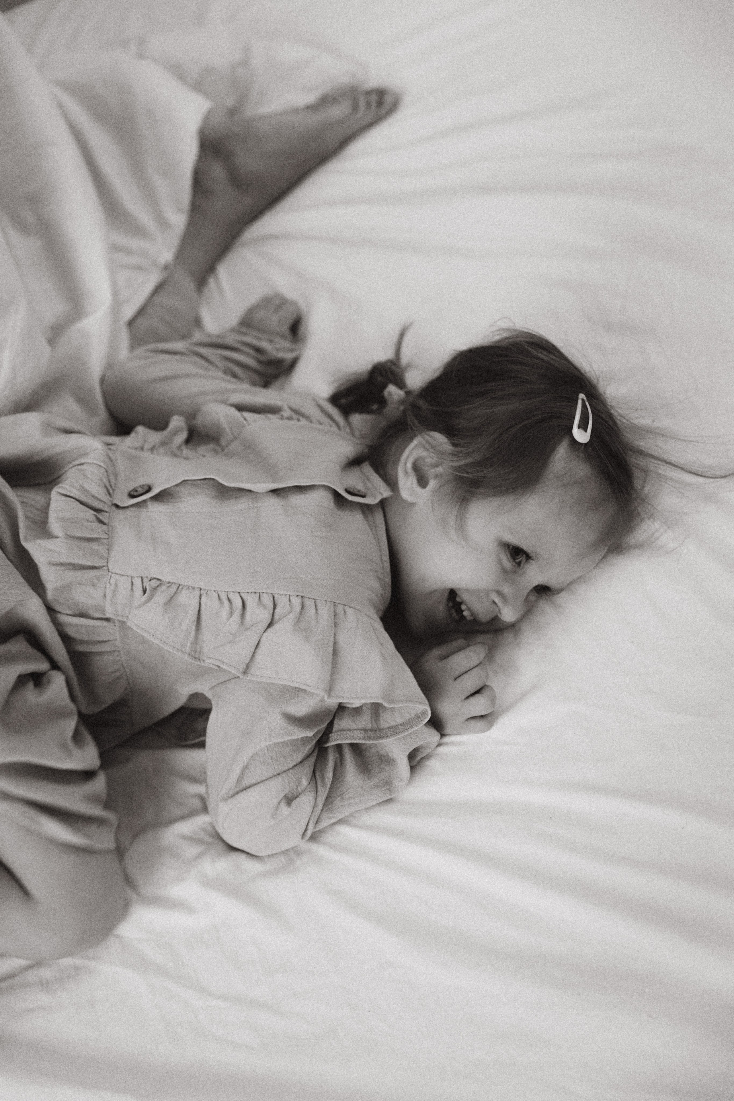 Даша, Андрей и Полина. Фотограф в Нижнем Новгороде Воробьева Анжела