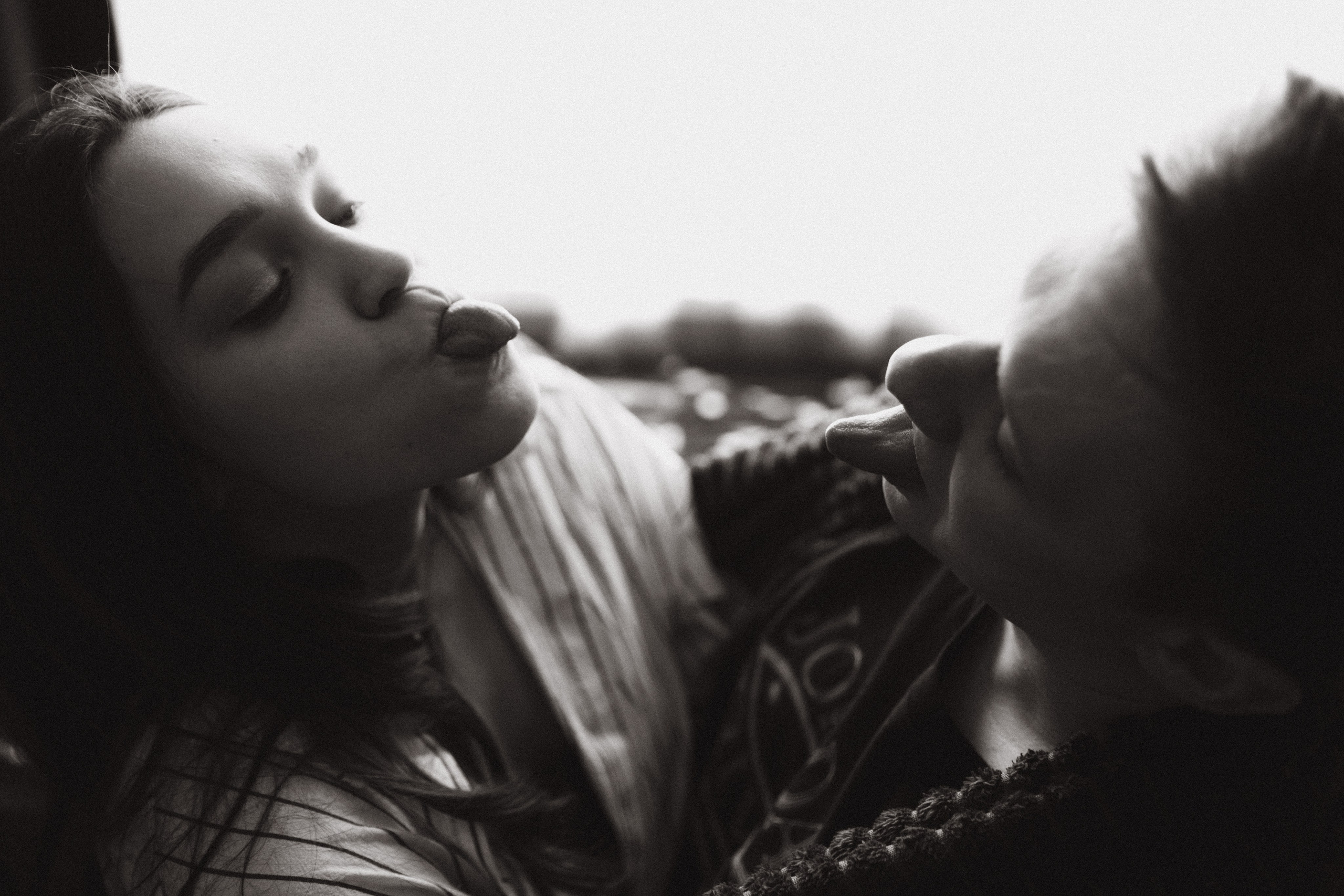 Соня и Жора. Фотограф в Нижнем Новгороде Воробьева Анжела