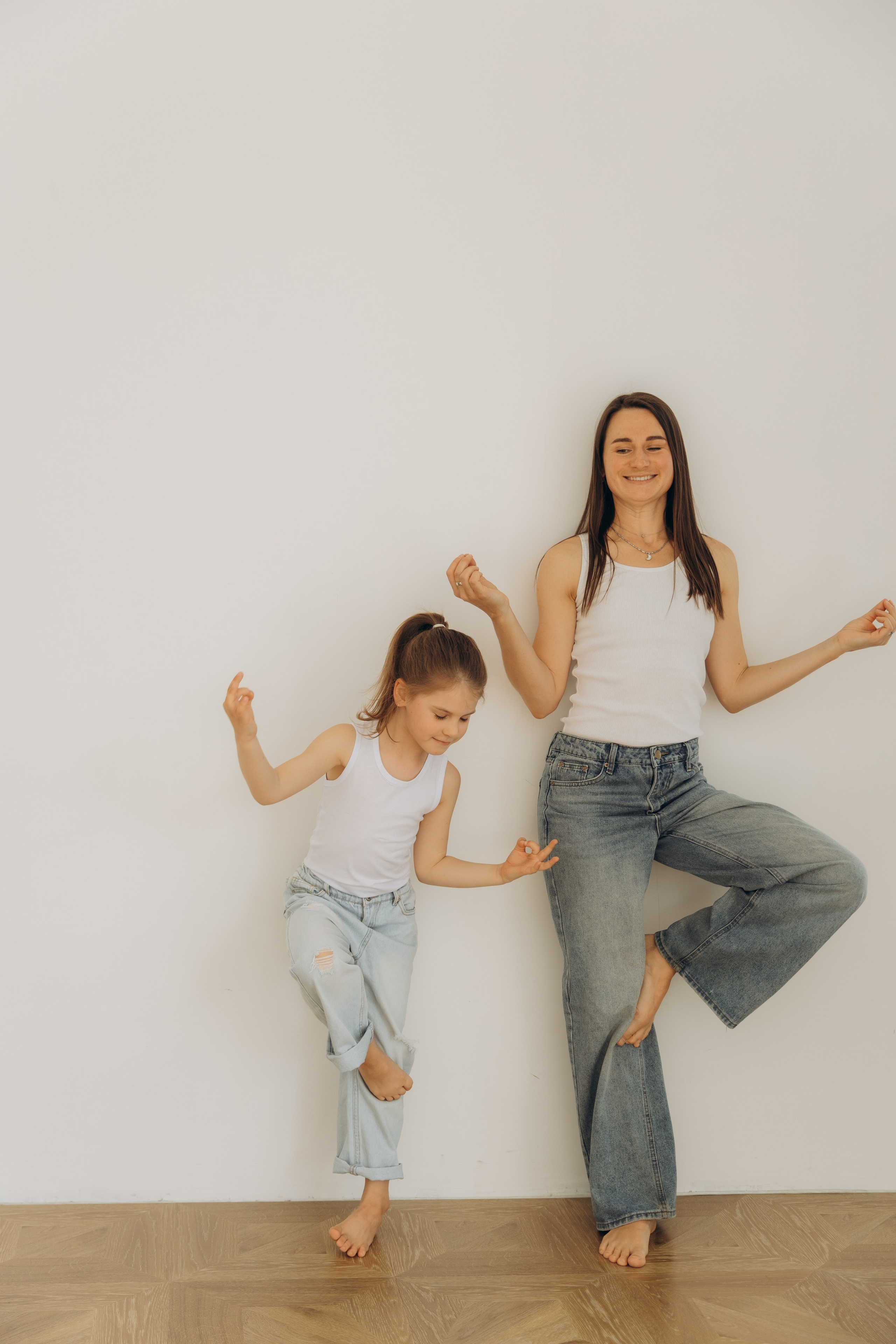 Семья. Фотограф в Нижнем Новгороде Воробьева Анжела