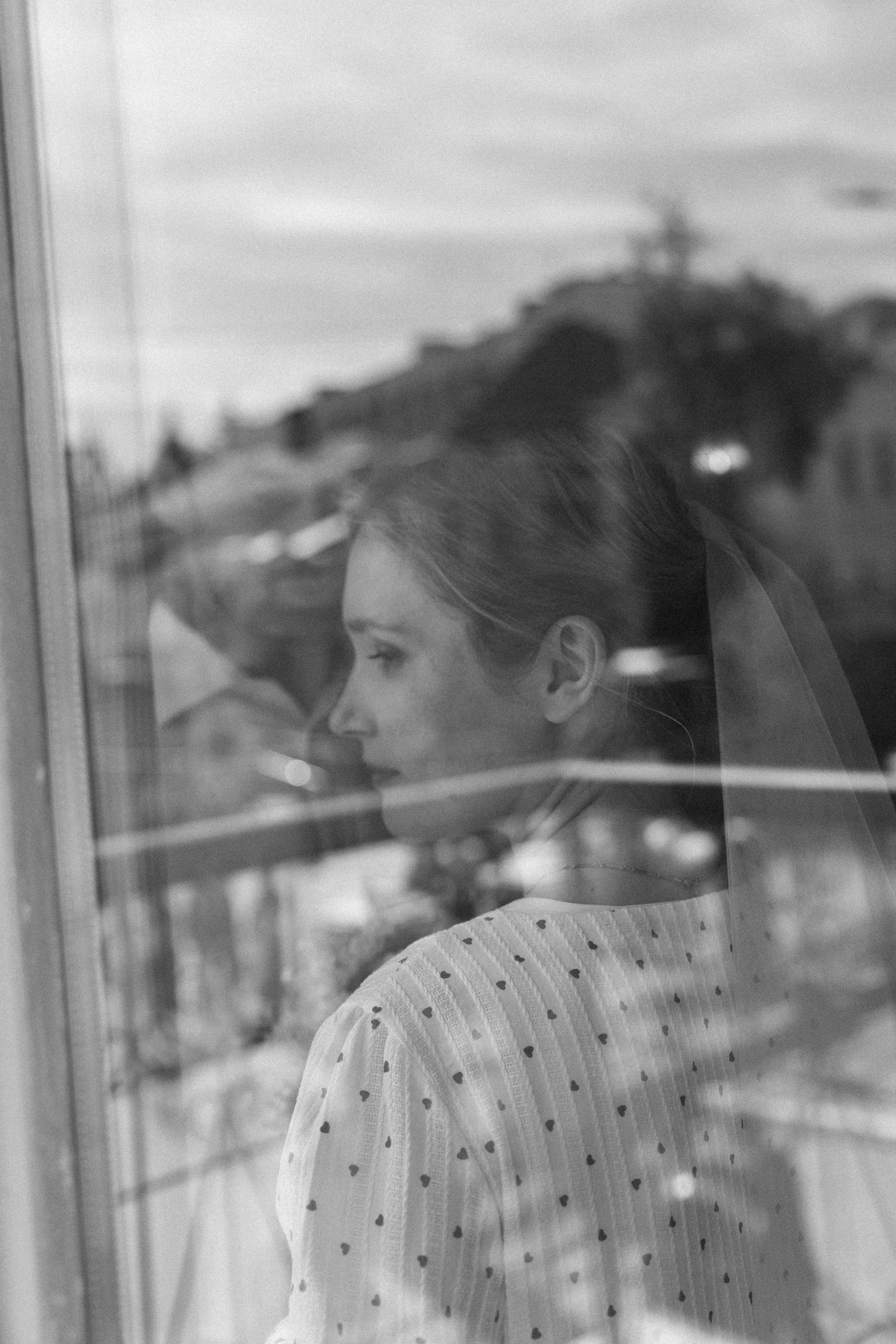 Счастливый день Миши и Алены. Фотограф в Нижнем Новгороде Воробьева Анжела