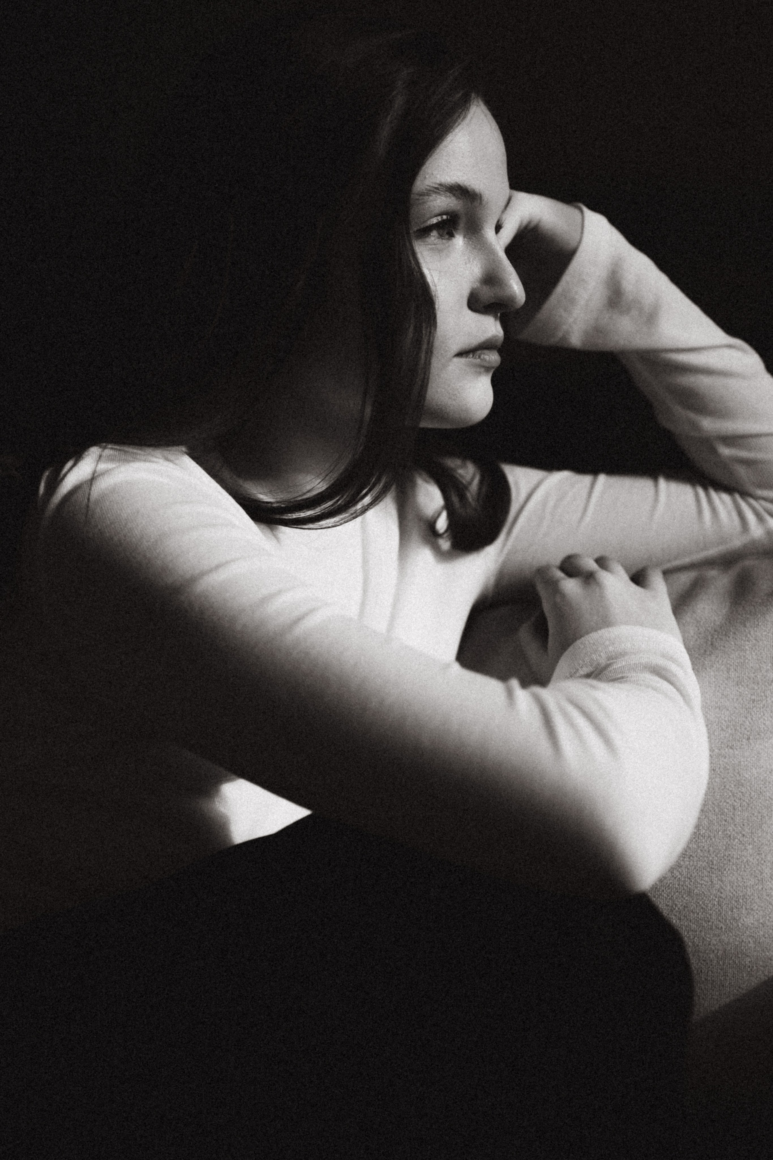 Алина. Фотограф в Нижнем Новгороде Воробьева Анжела