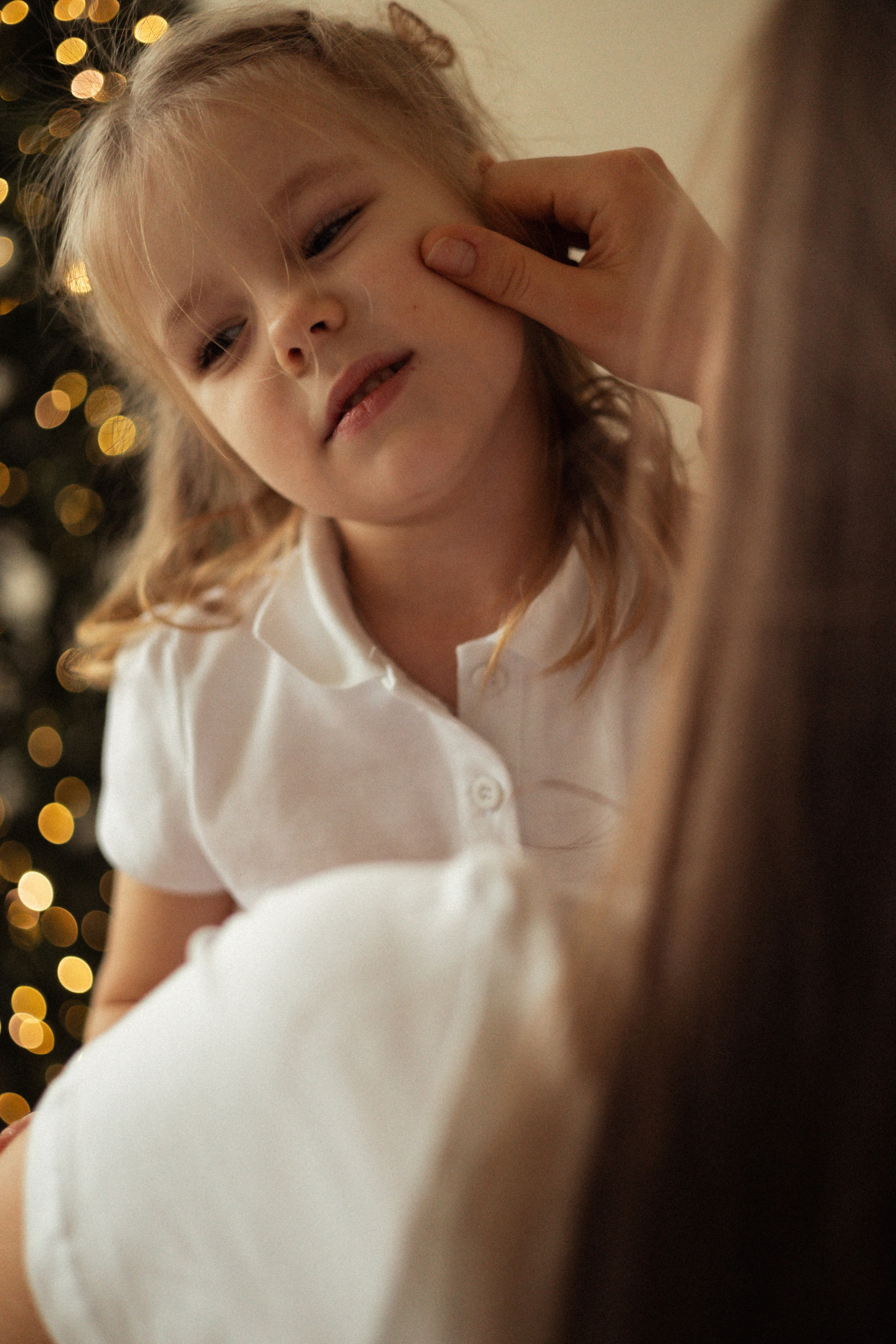 Юля, Саша и Варя. Фотограф в Нижнем Новгороде Воробьева Анжела
