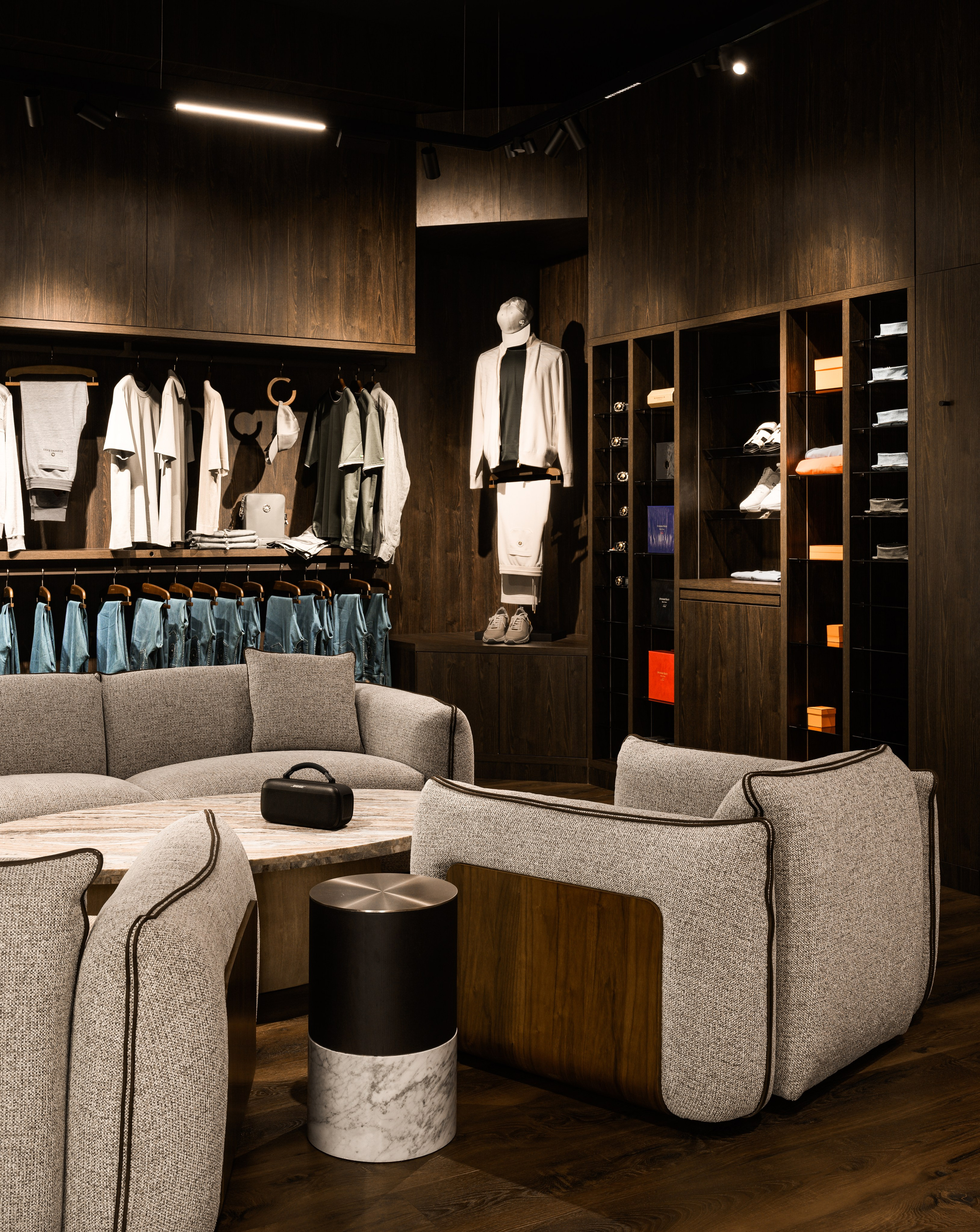 Manner. Interior photographer in Dubai, Vitalii Grishkov