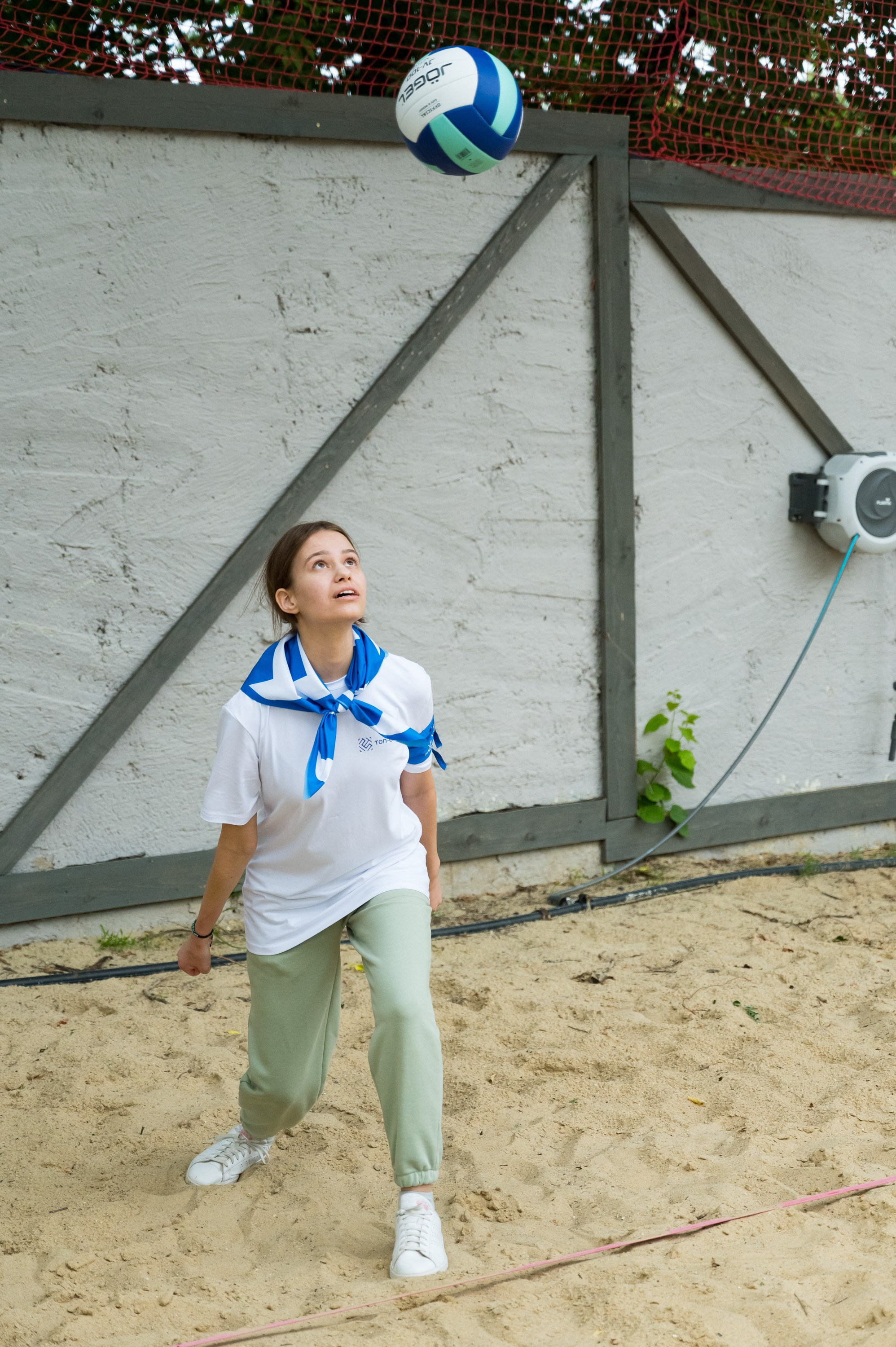 Летний корпоратив-тимбилдинг компании «Топ-сервис». Репортажный фотограф и видеограф Слава Думчев. Тимбилдинги, отчетники, корпоративы
