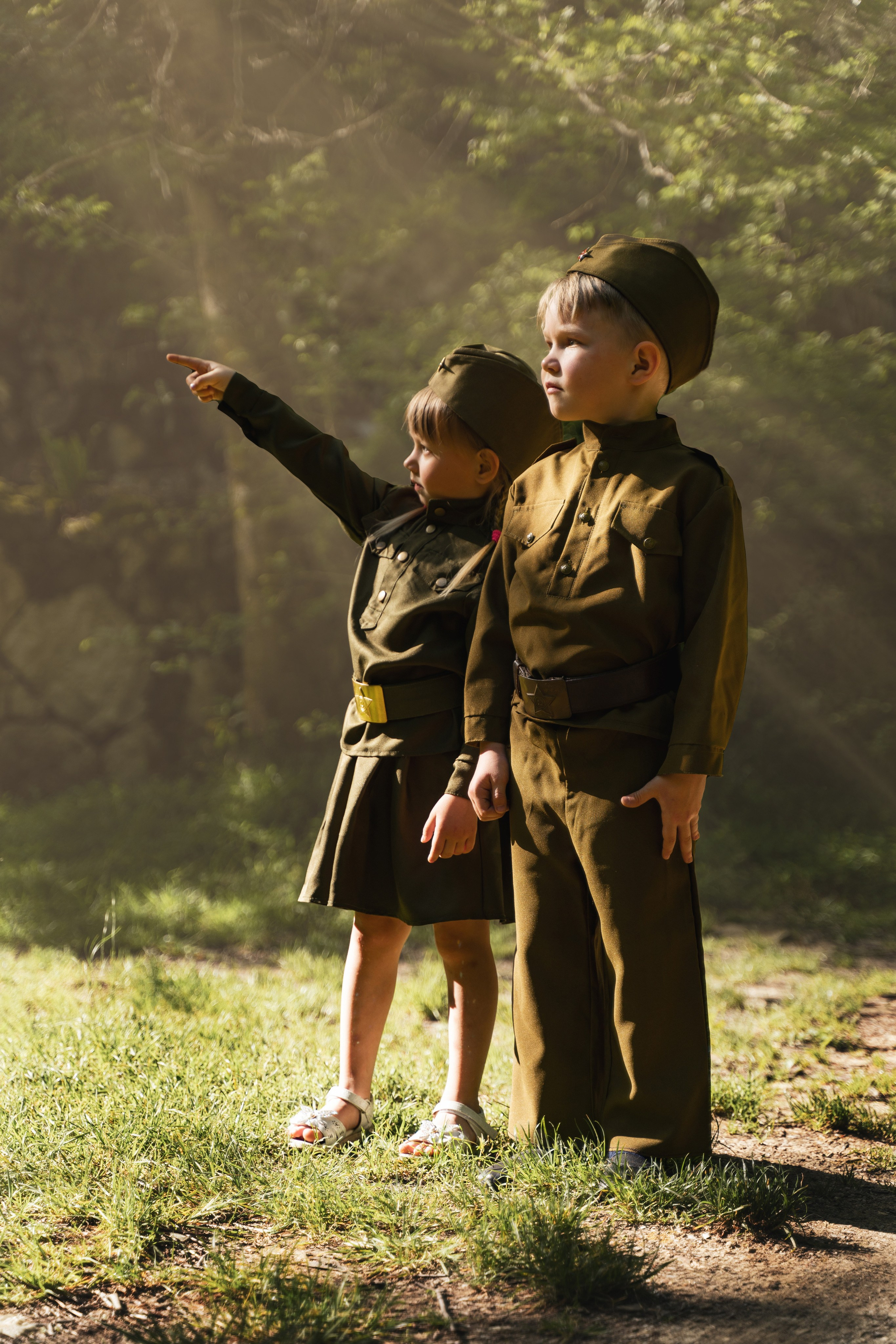 Дети. Фотограф в городе Сочи Александр