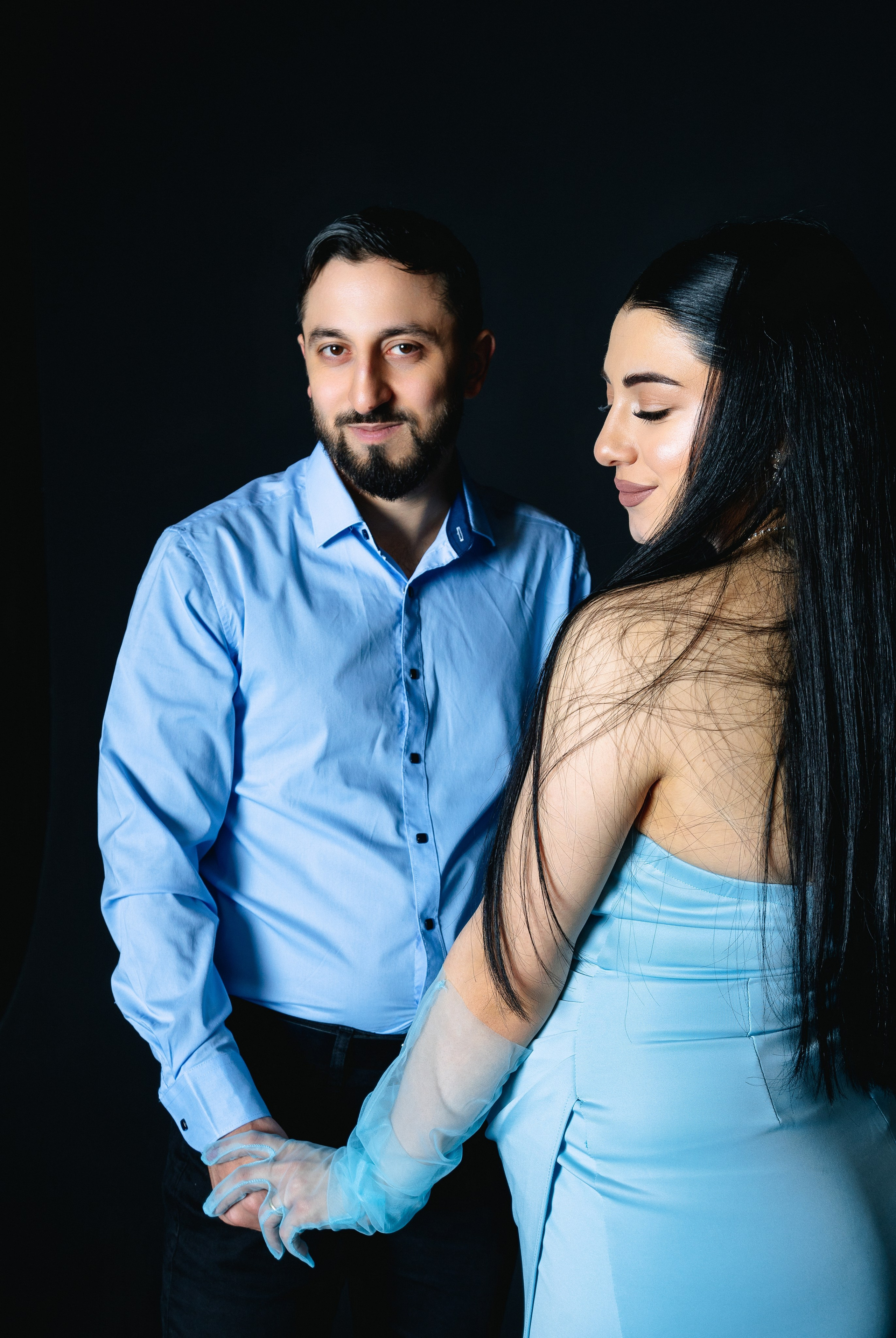 Mari. Семейный и детский фотограф по Москве и области