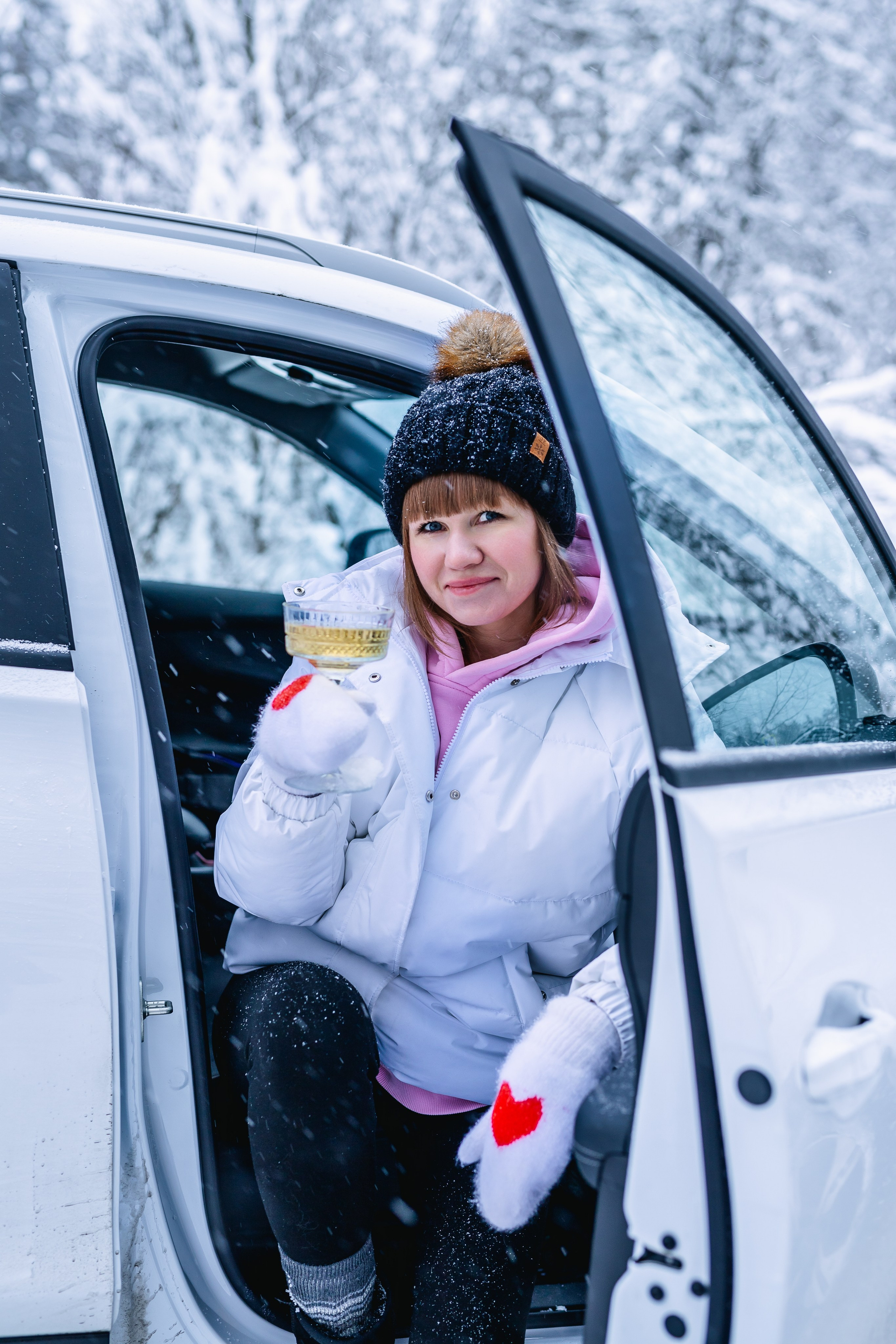 L&N. Семейный и детский фотограф по Москве и области