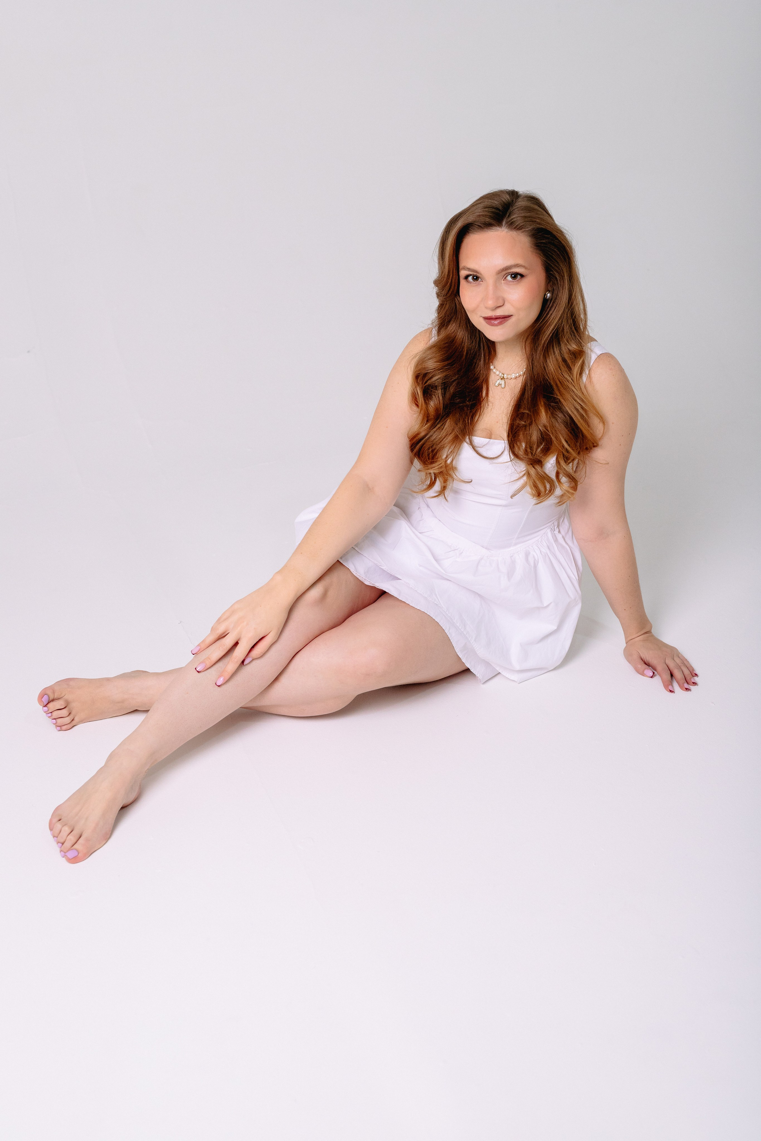 М. Семейный и детский фотограф по Москве и области