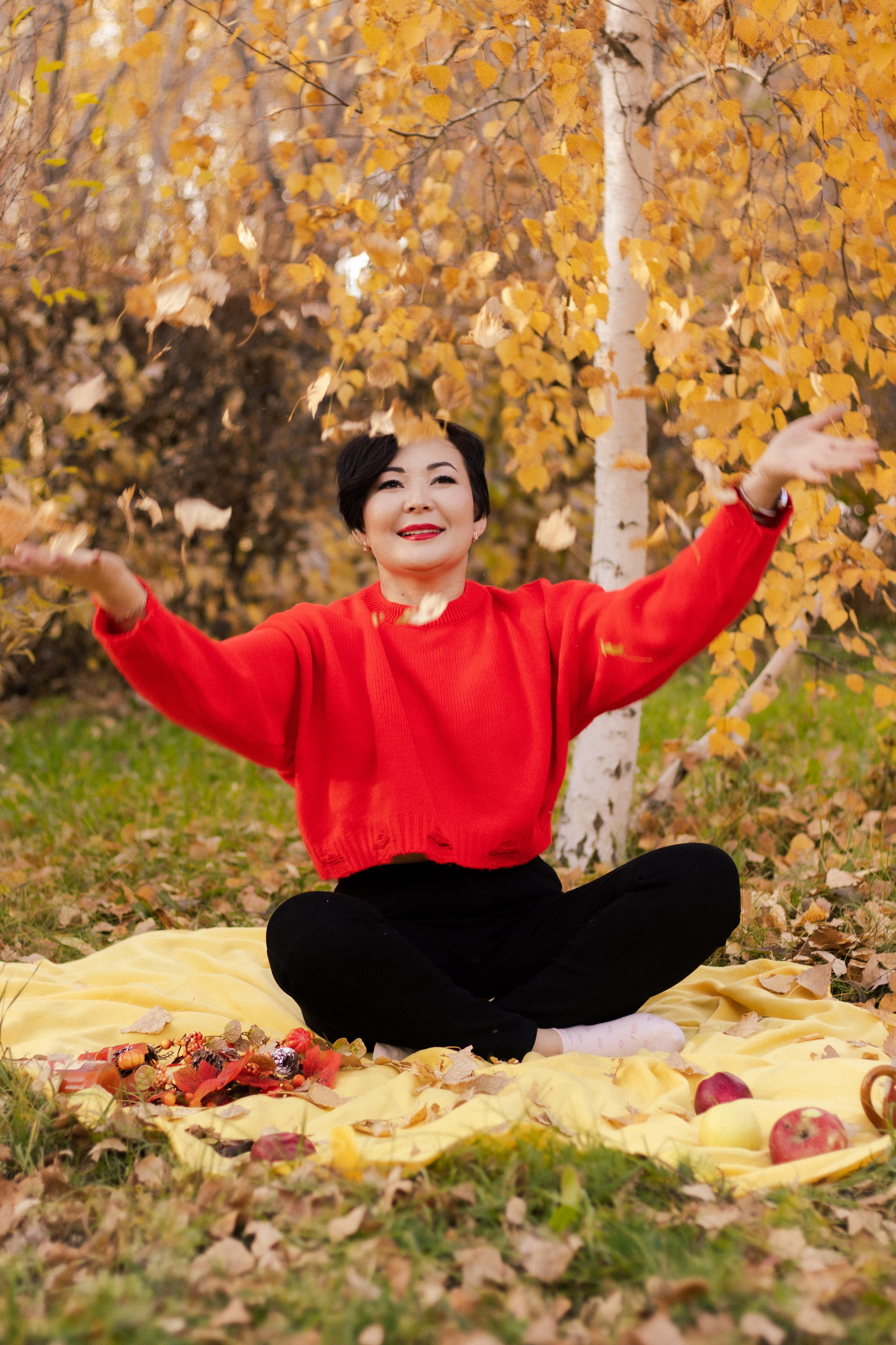 Фотопрогулка. Фотограф в Астане, индивидуальная, семейная, домашняя фотосессия