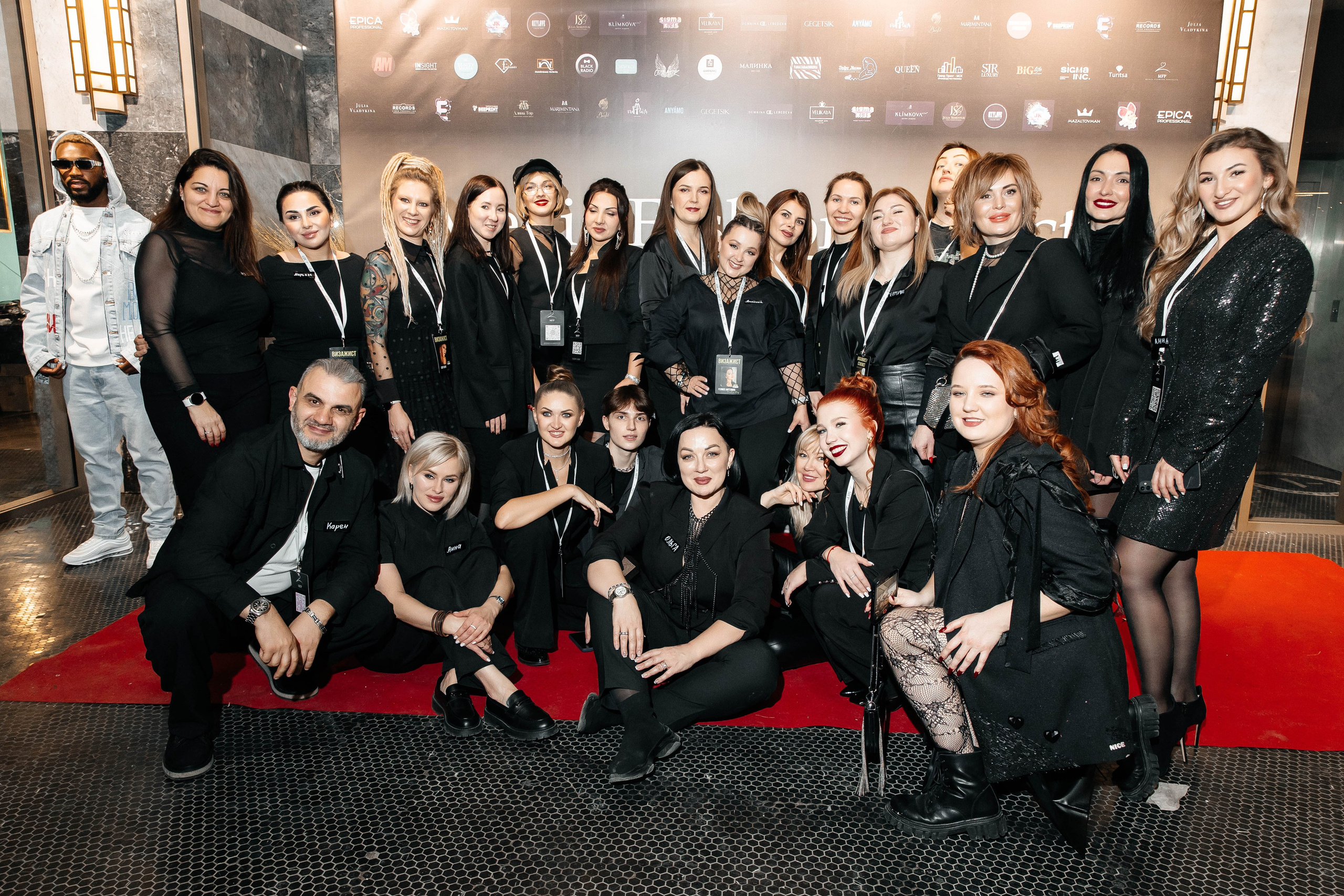 Репортаж Media Fashion. Свадебный и репортажный фотограф МОСКВА