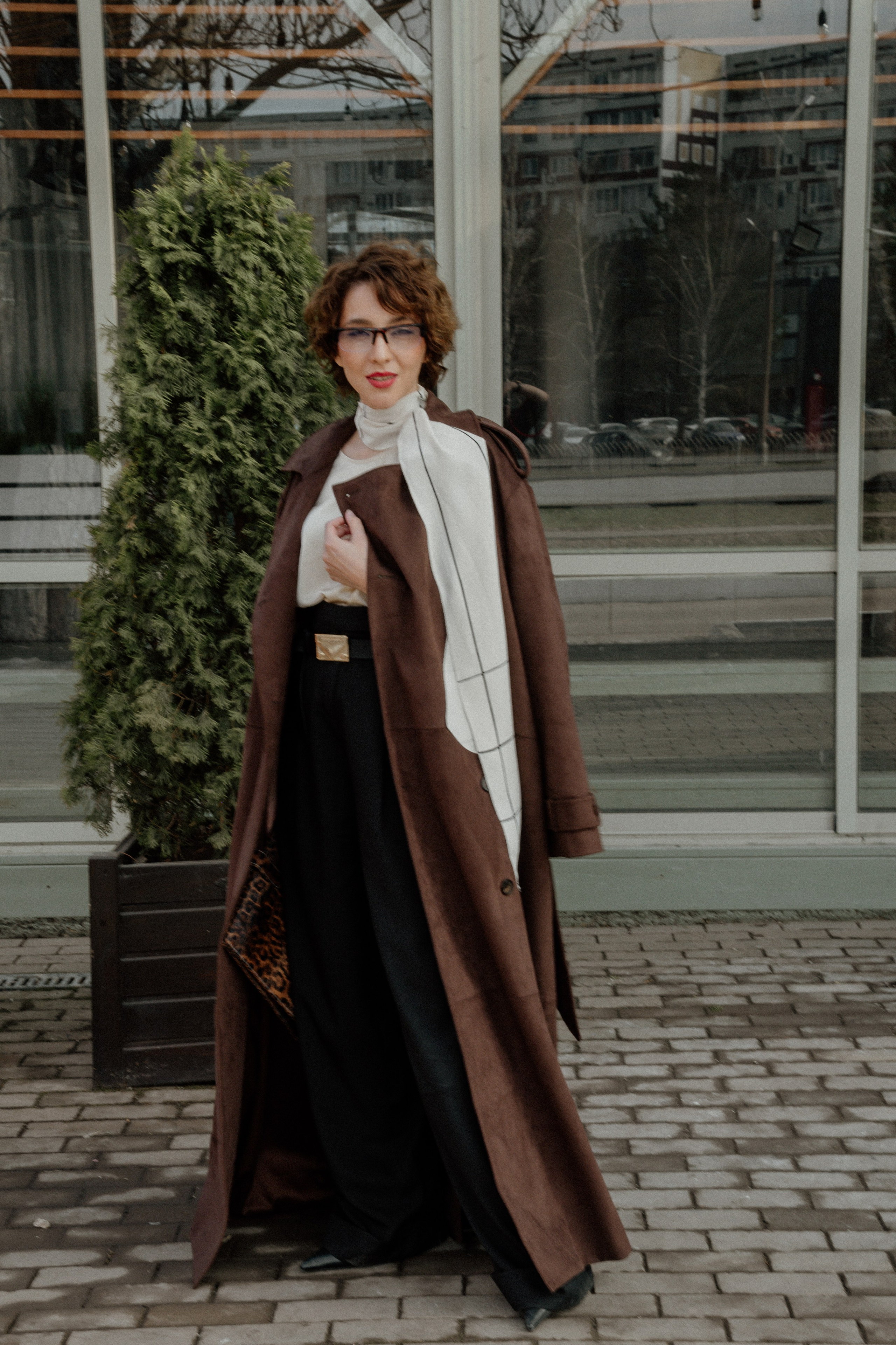 Диана. Фотограф Алёна Евграфова