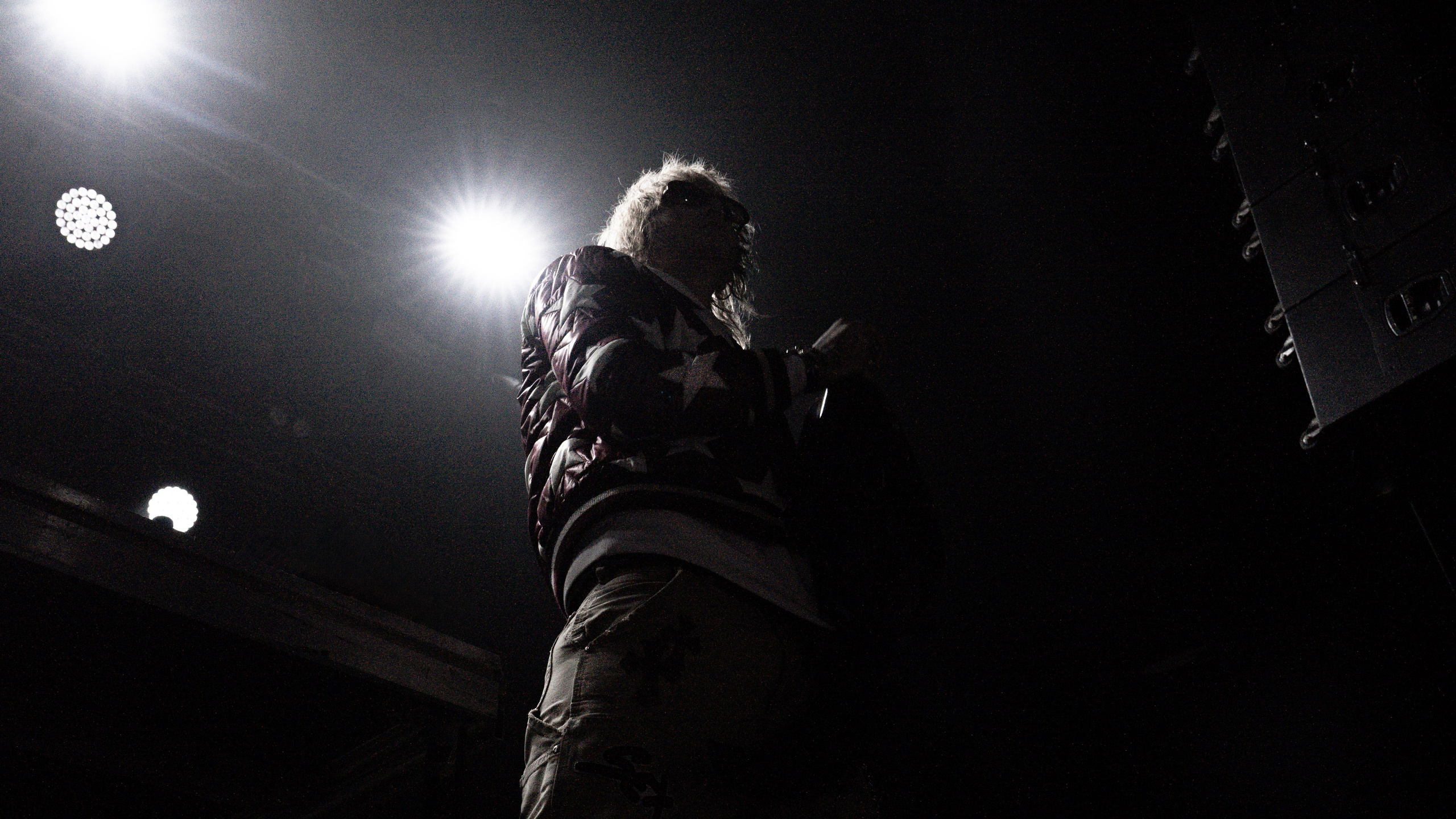 Kai angel. 1amfreestylee