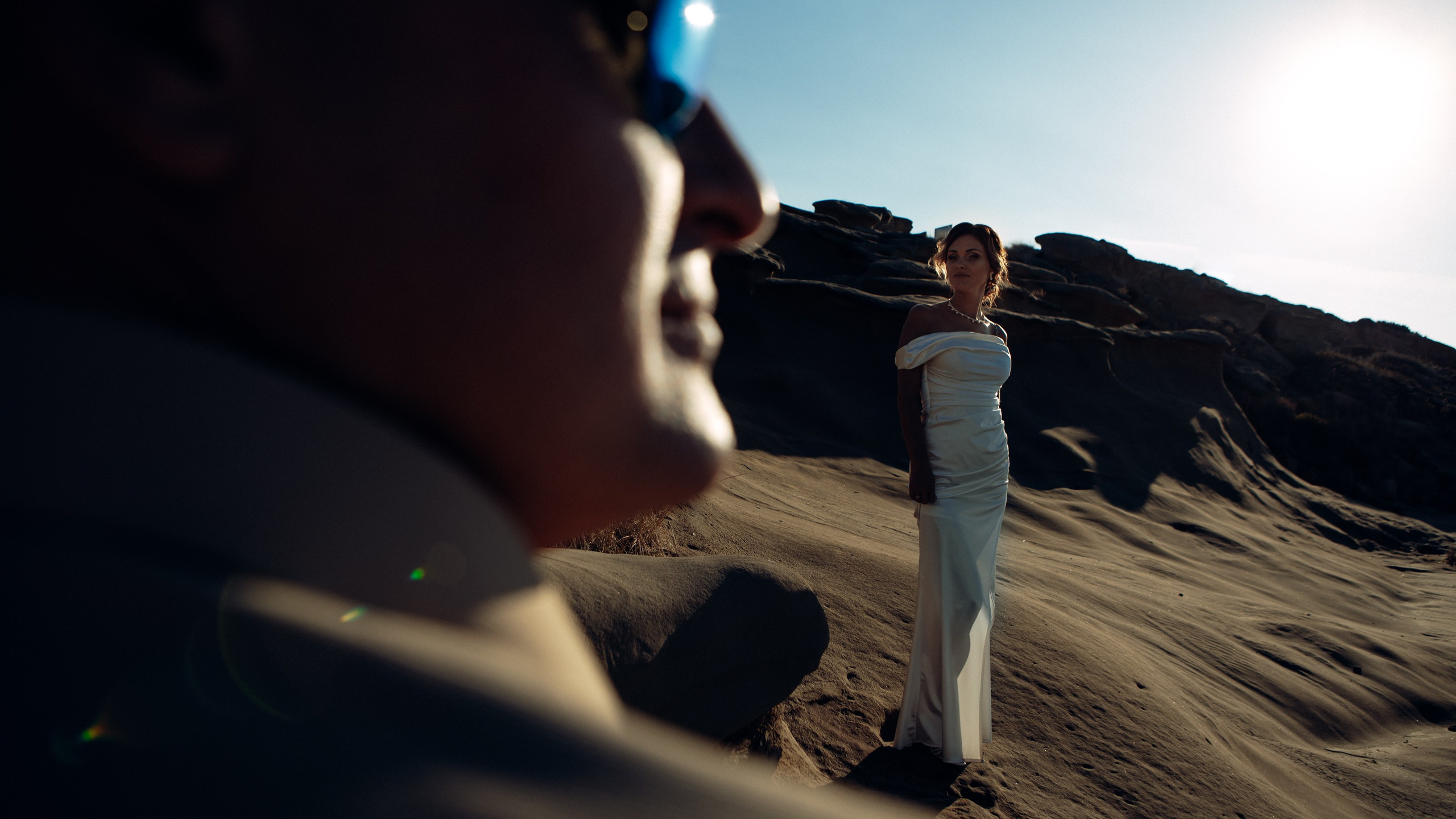 V&A. Фотограф в Батуми Павел Шарников