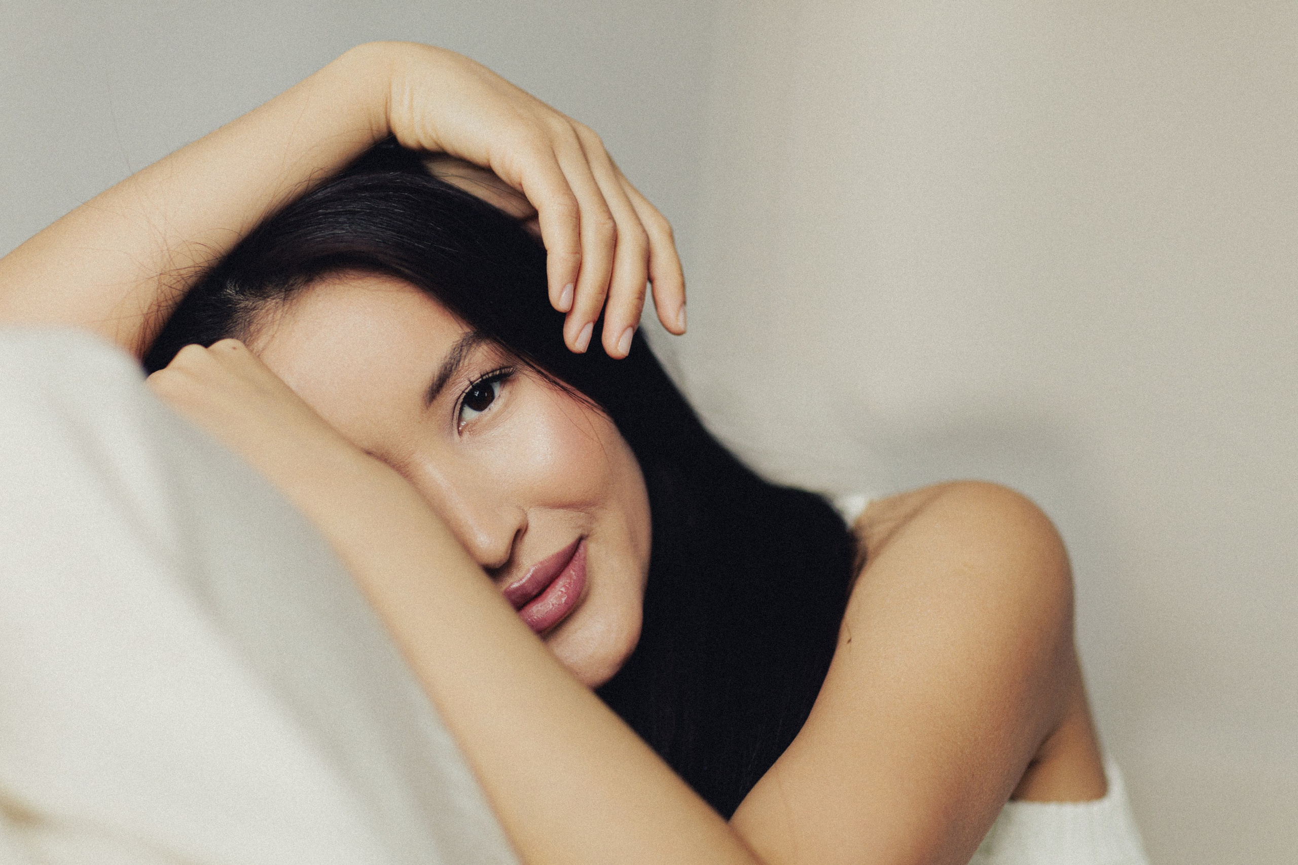 Нежность. Разия. Свадебный и семейный фотограф в Екатеринбурге Катя Буряк