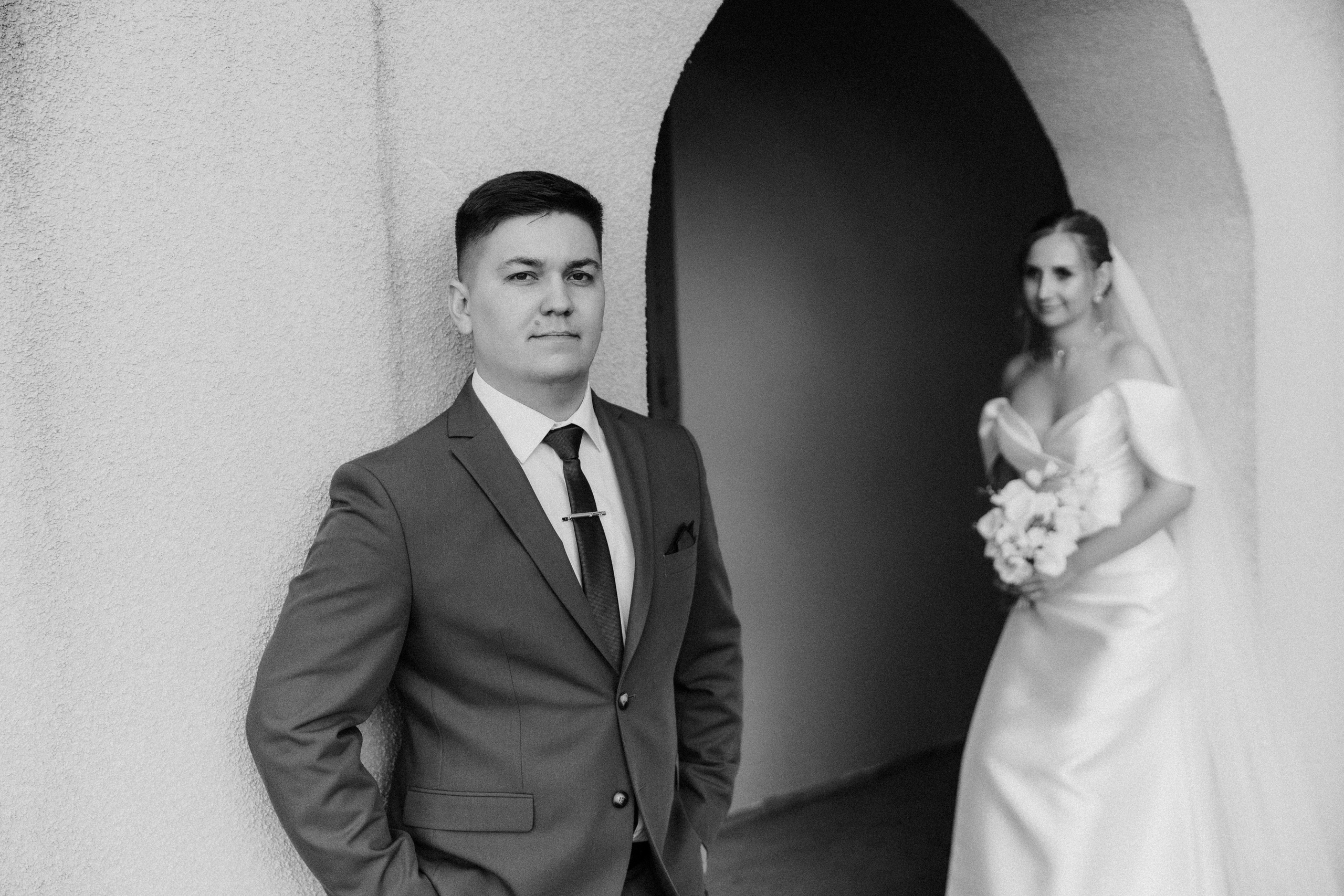 Когда все случается в свое время. Наташа и Федя. Свадебный и семейный фотограф в Екатеринбурге Катя Буряк