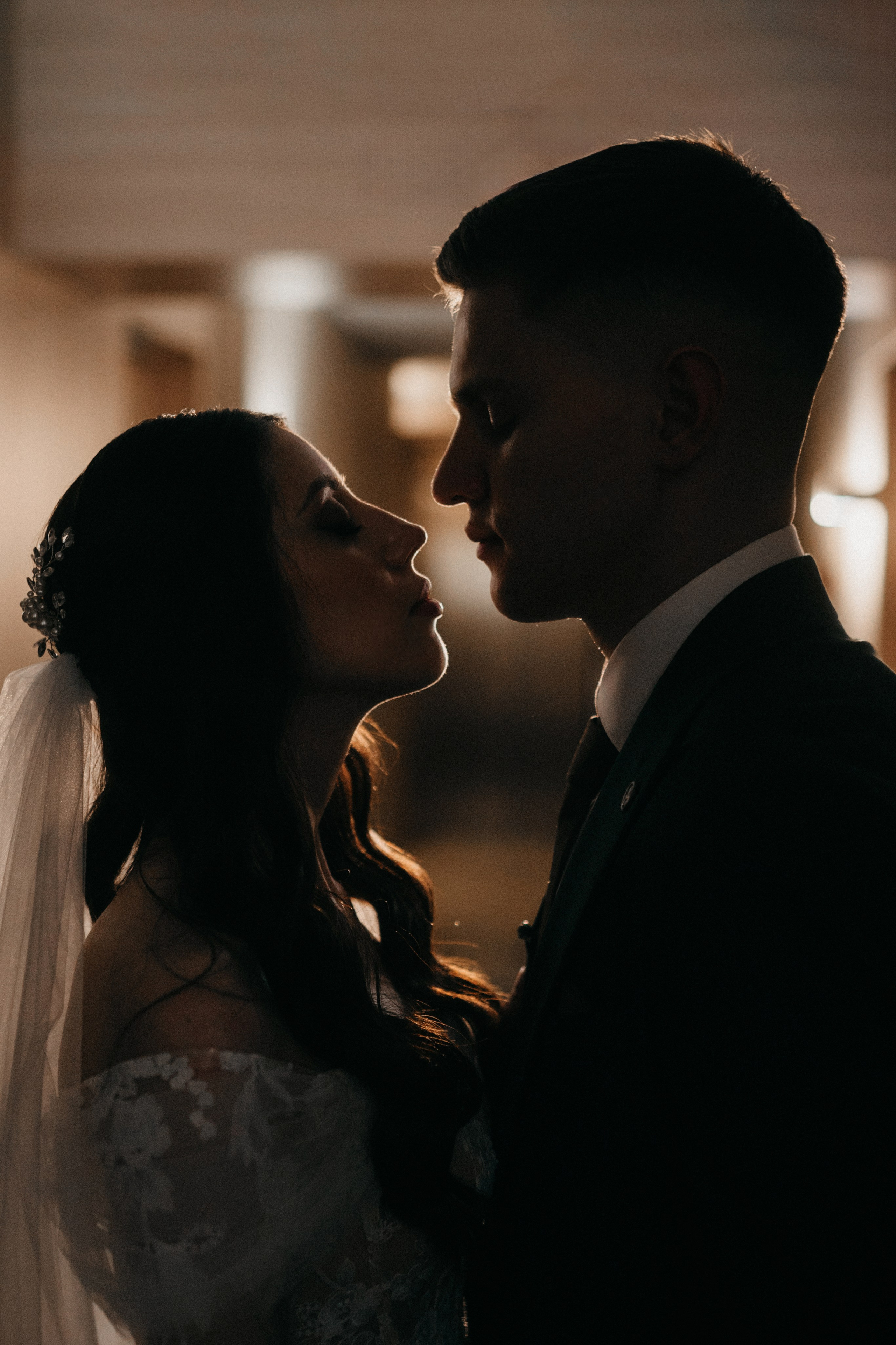 Марина и Марк. Фотограф Тамбов — Воронеж