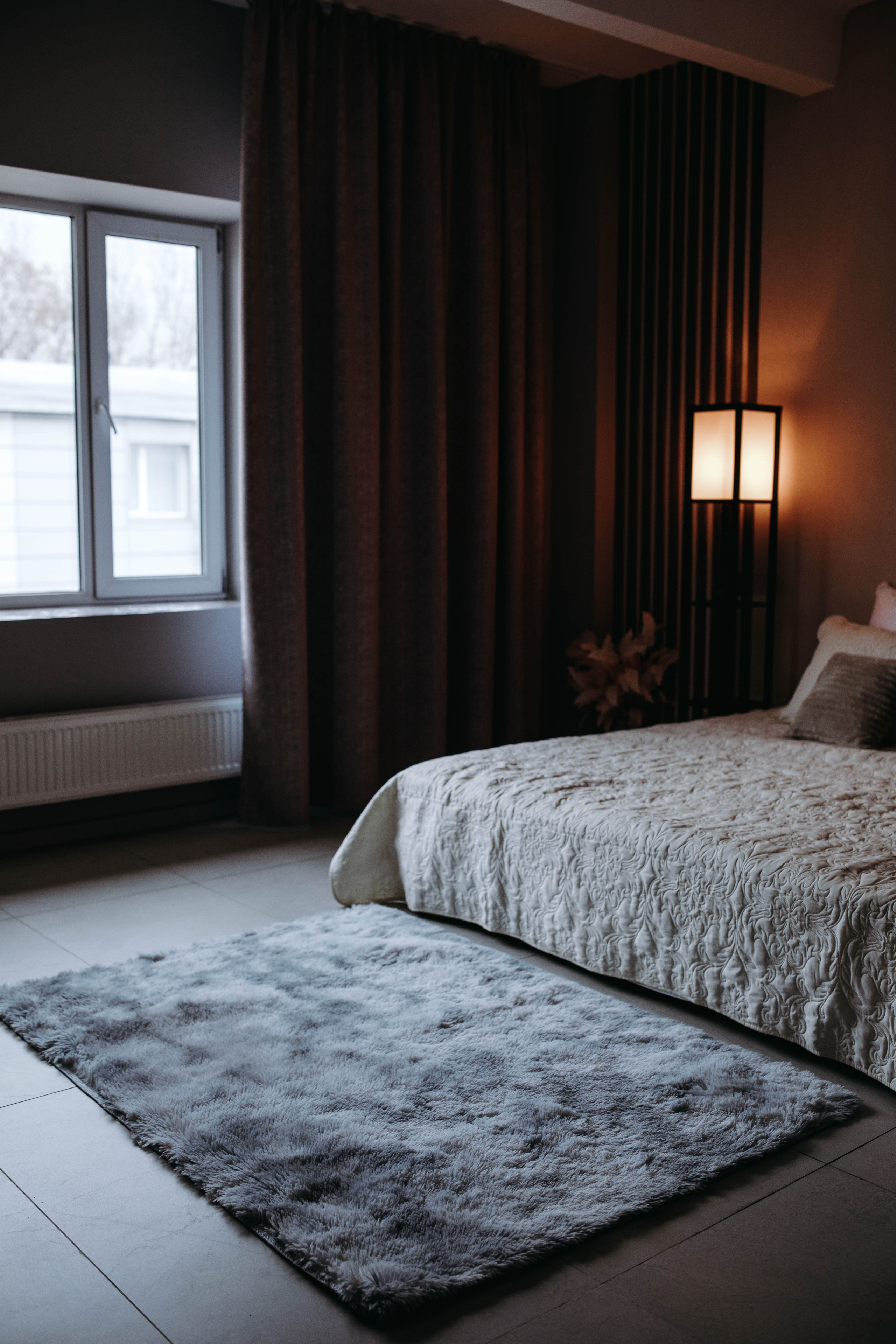 Реклама Ковра. Профессиональный фотограф