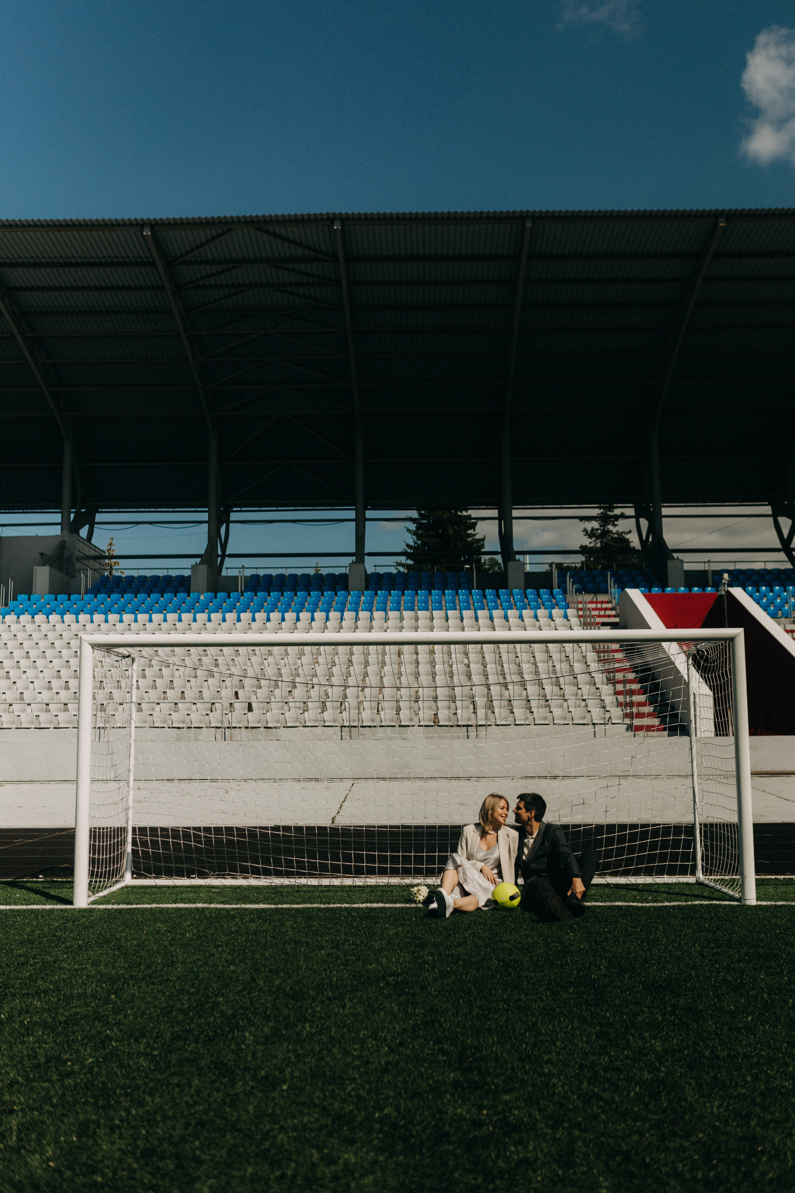 Юлия & Андрей. Фотограф НОГИНСК, Москва, Анастасия Белая
