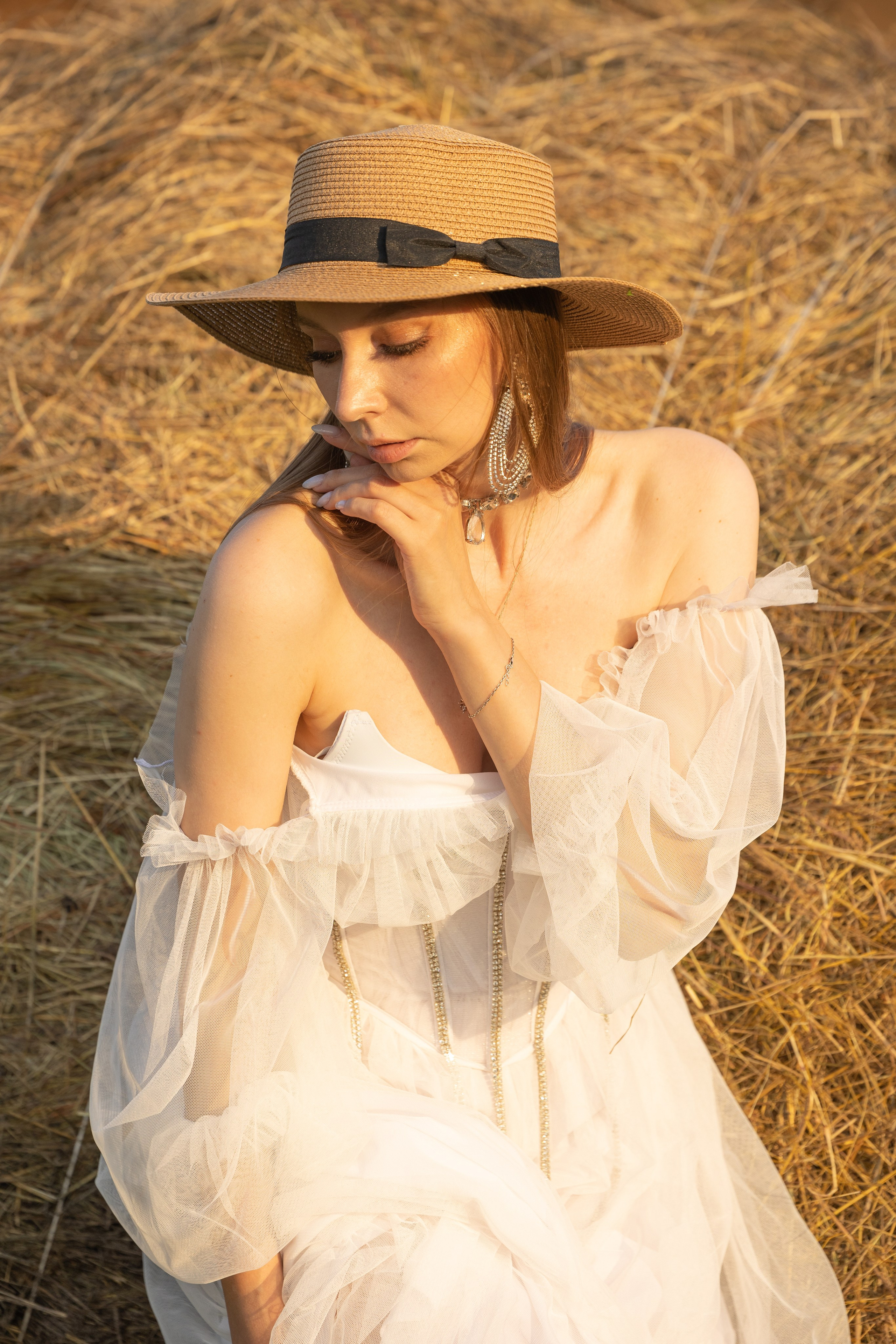 Лошадка на ранчо, модель Екатерина. Главная