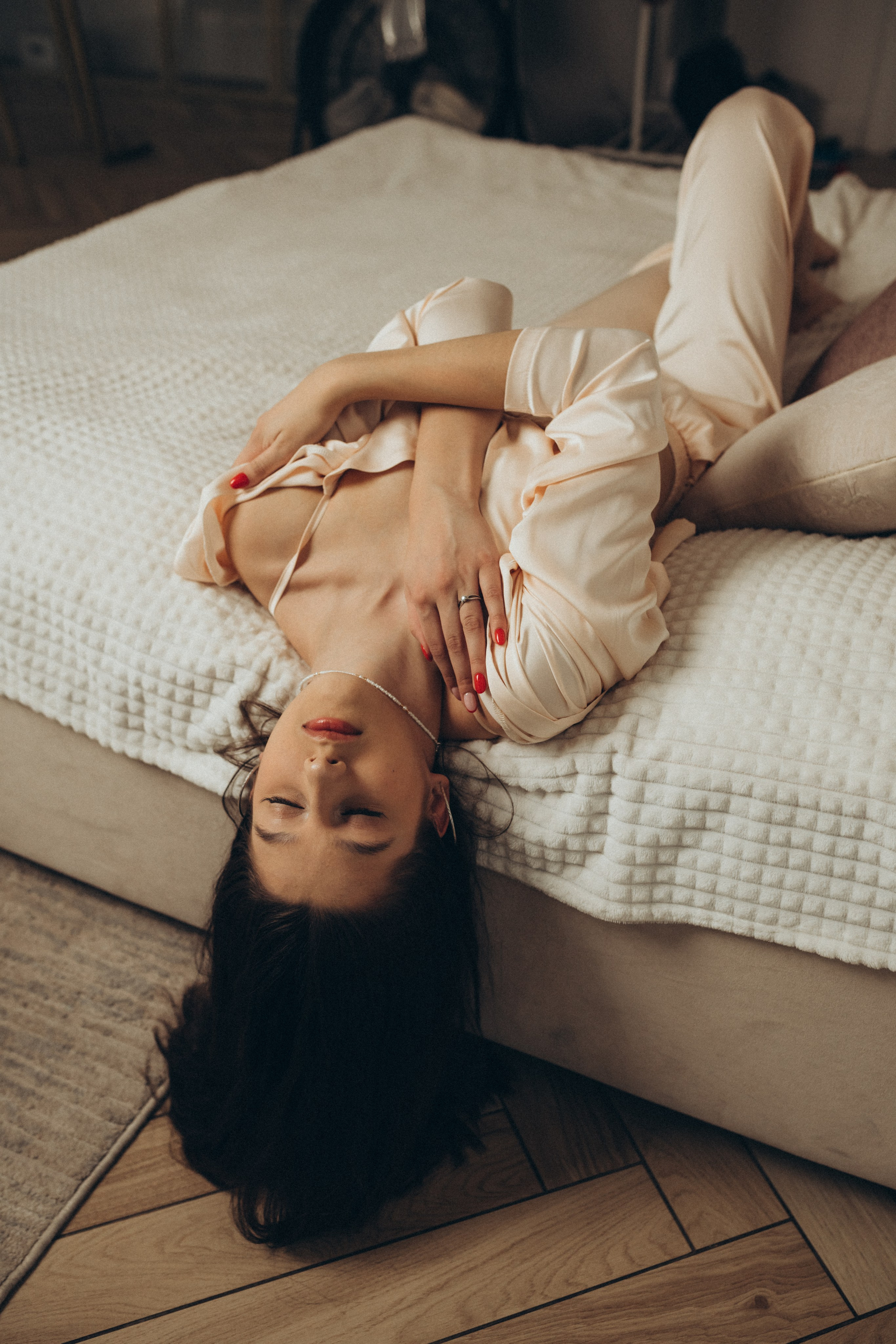 Даша. Женский и семейный фотограф в Санкт-Петербурге Ольга Сидорова