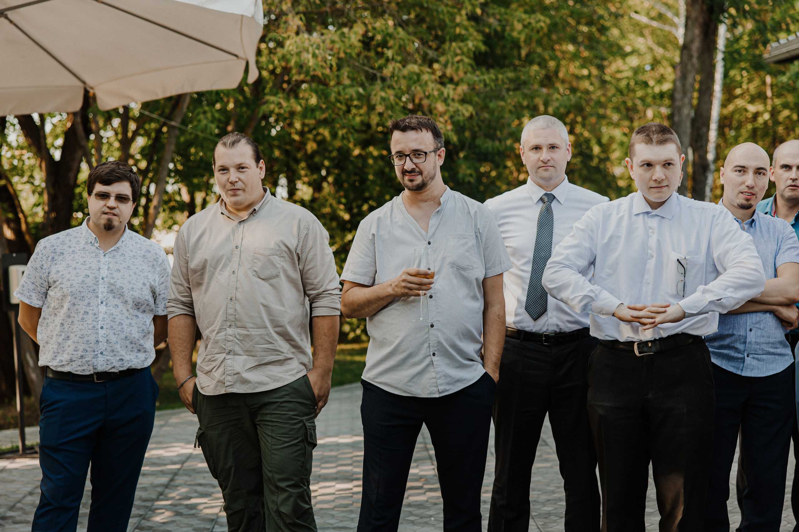 Олег и Диана. Свадебный и семейный фотограф Елизавета Ермак | Москва и МО