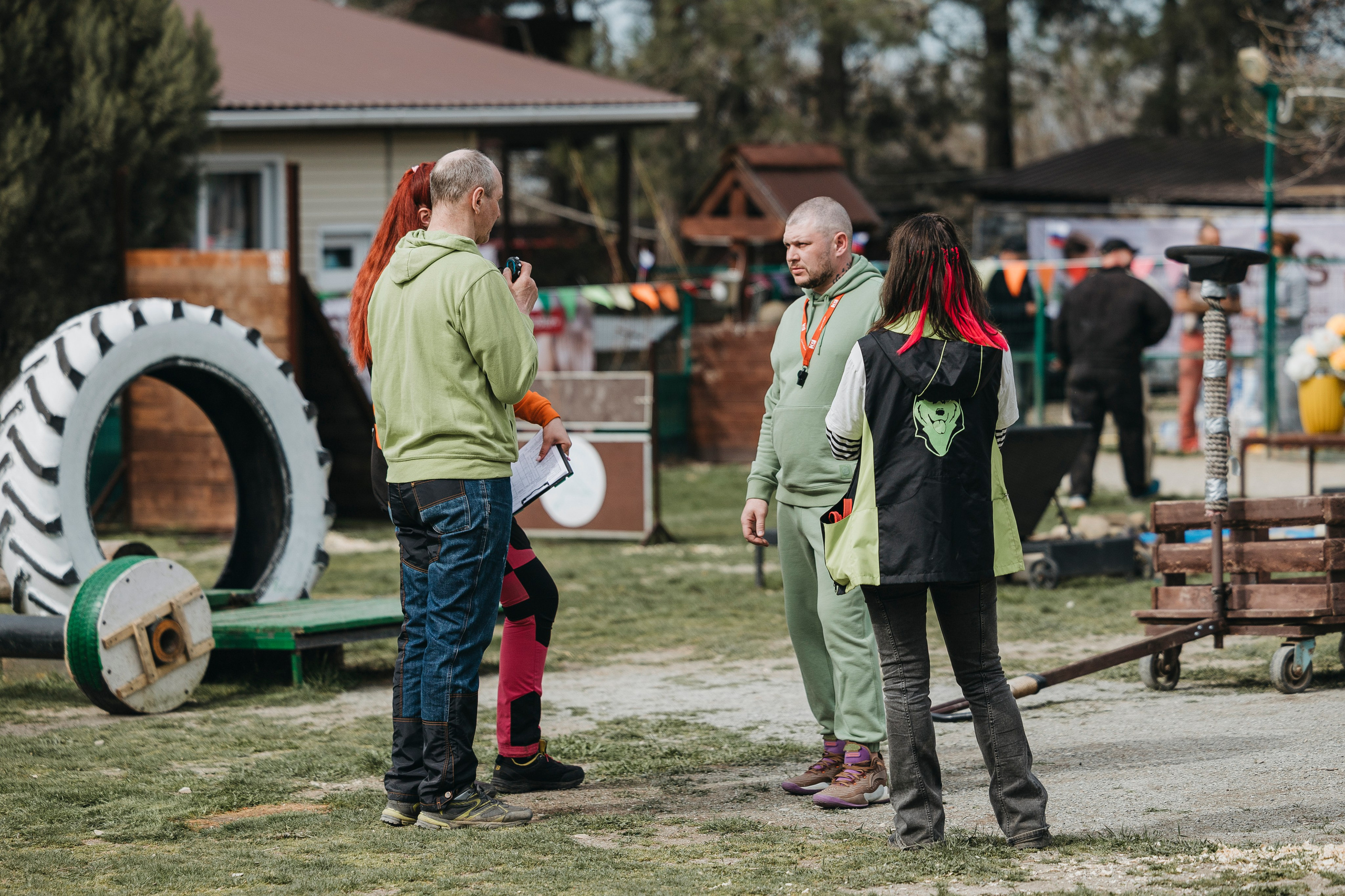 Геленджик Мондьоринг. Фотограф-анималист Анна Маринич