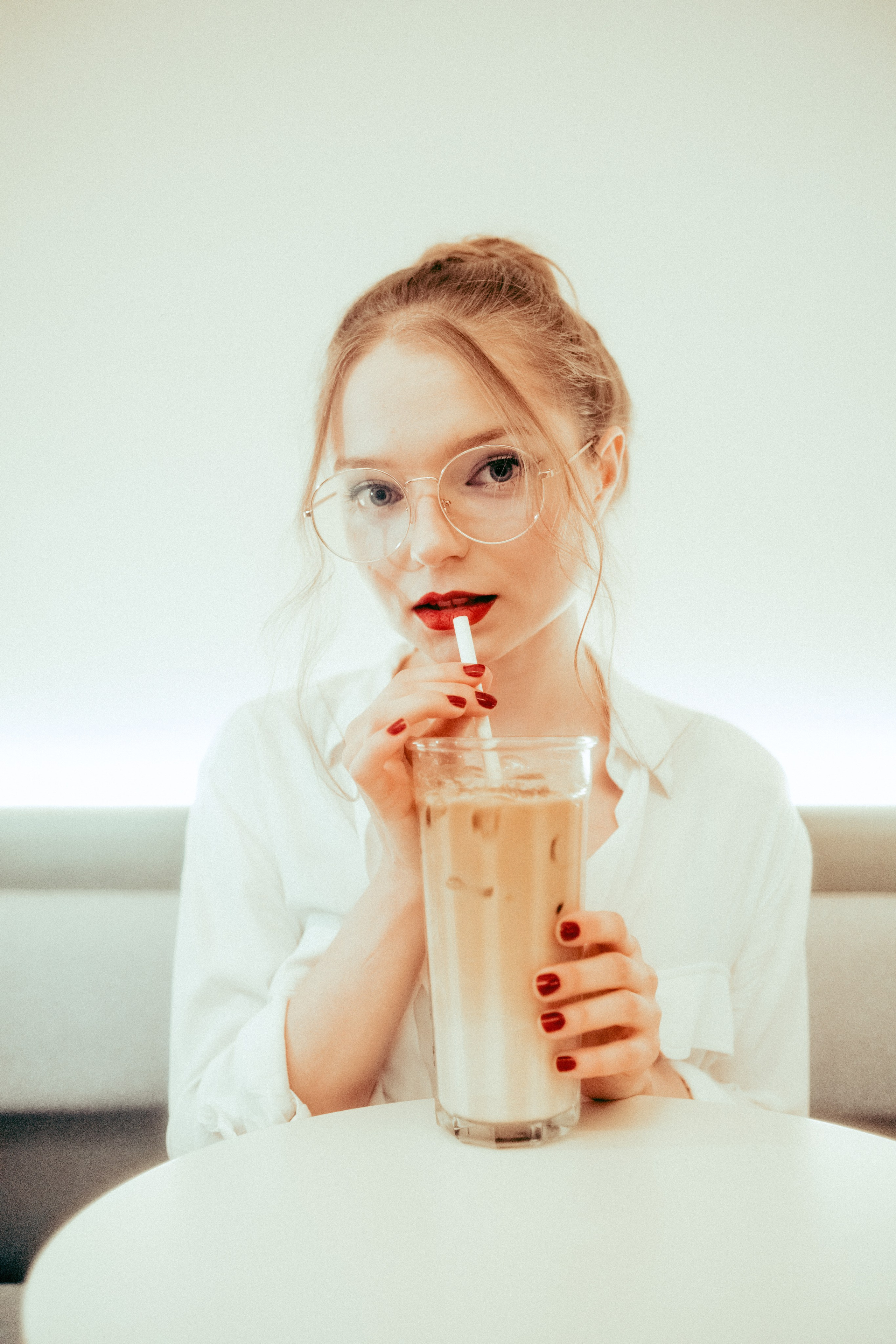 Ксюша. Da nang Photographer Sergey Zelēnkin